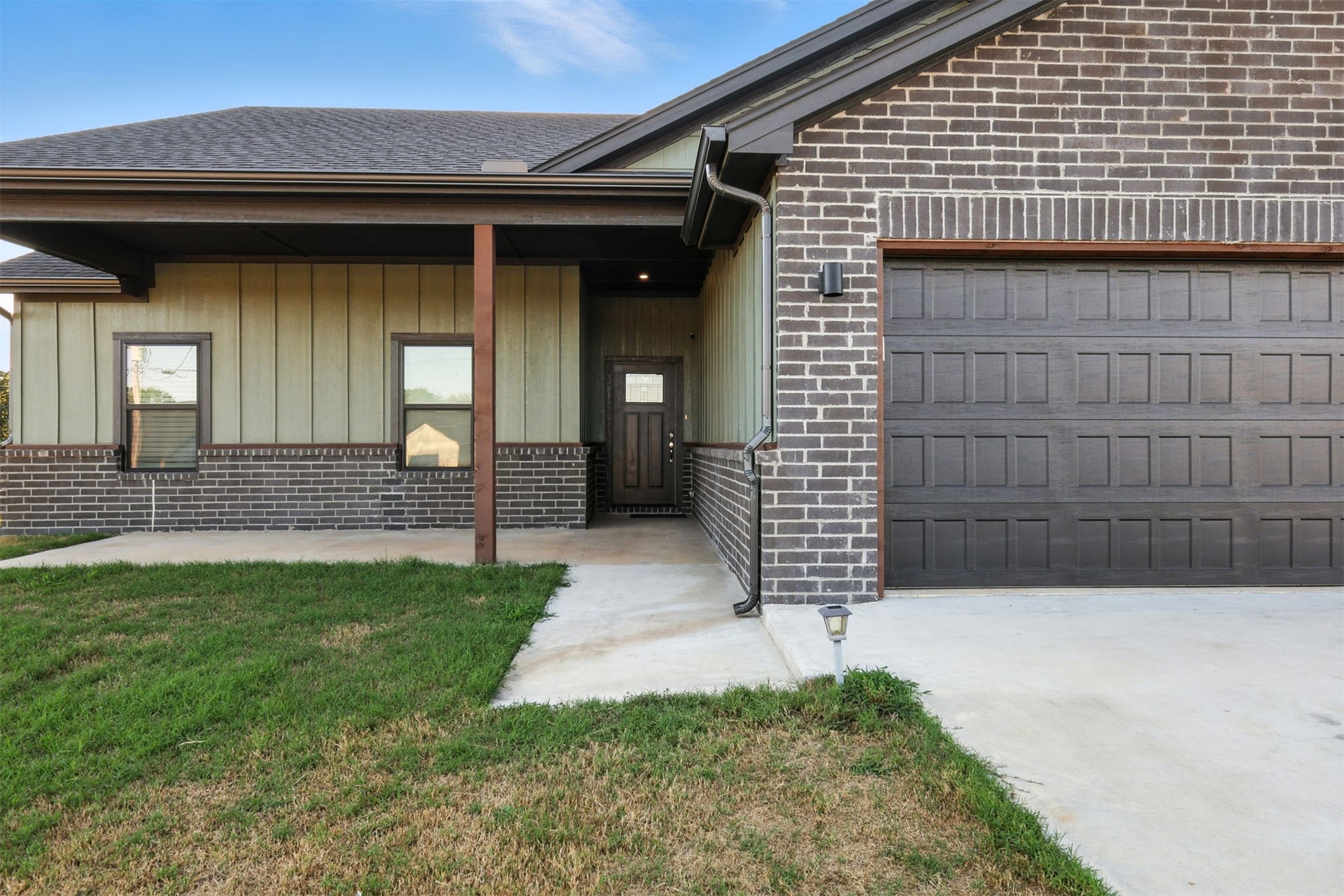 25079 S 519 Road Park Hill OK 74451
