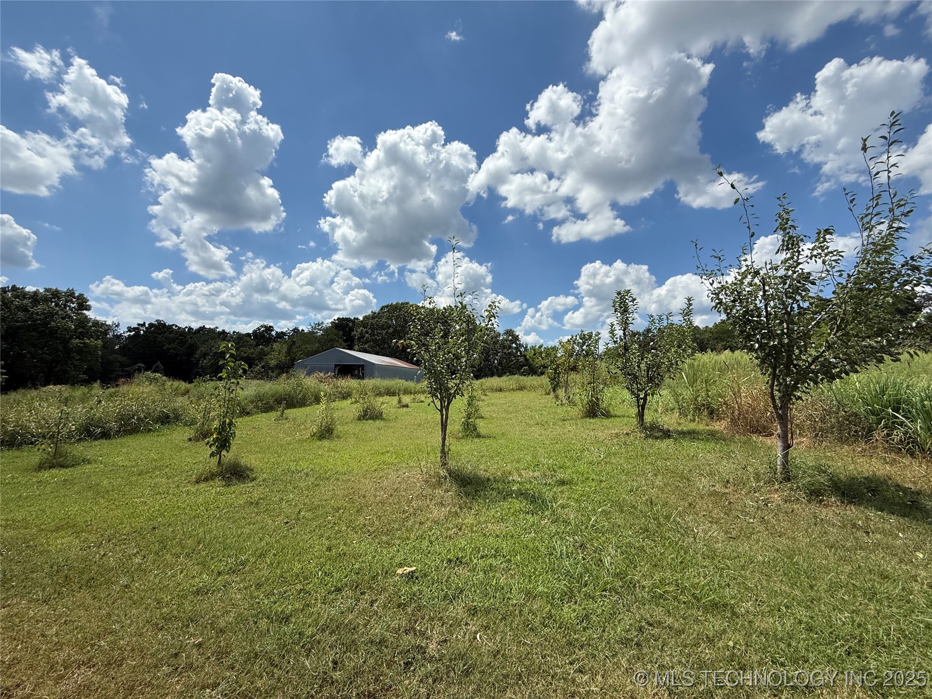 64677 S 4710 Road Watts OK 74964
