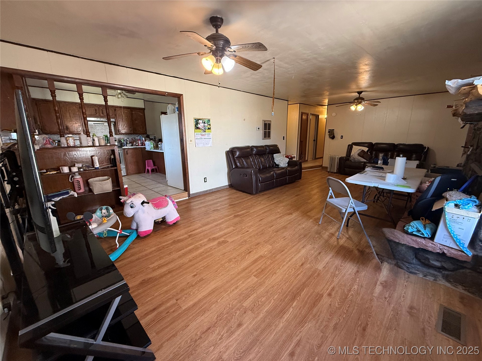 64677 S 4710 Road Watts OK 74964