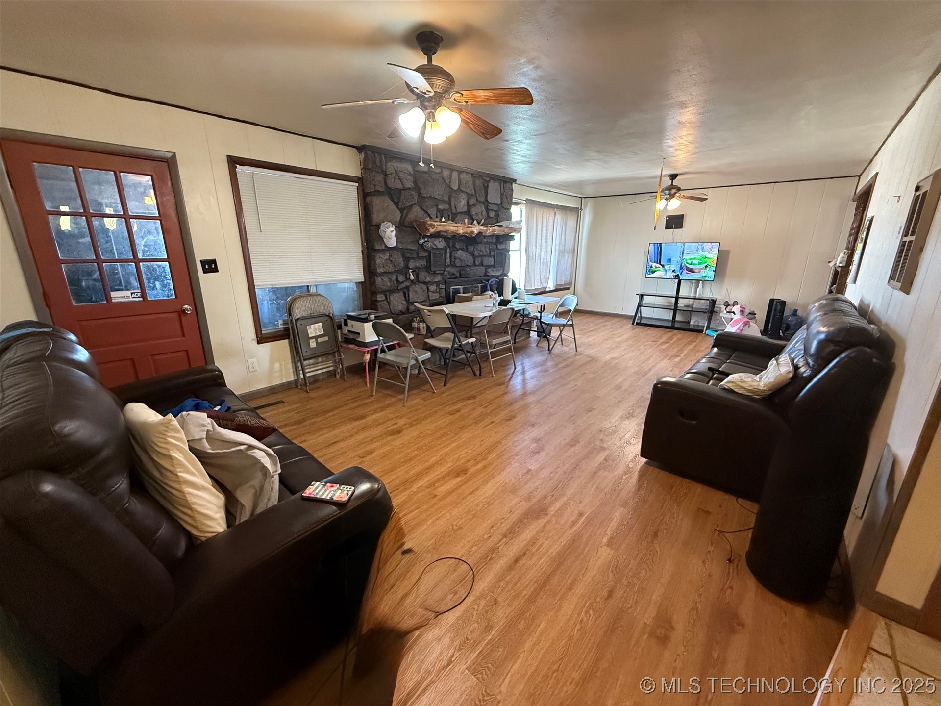 64677 S 4710 Road Watts OK 74964