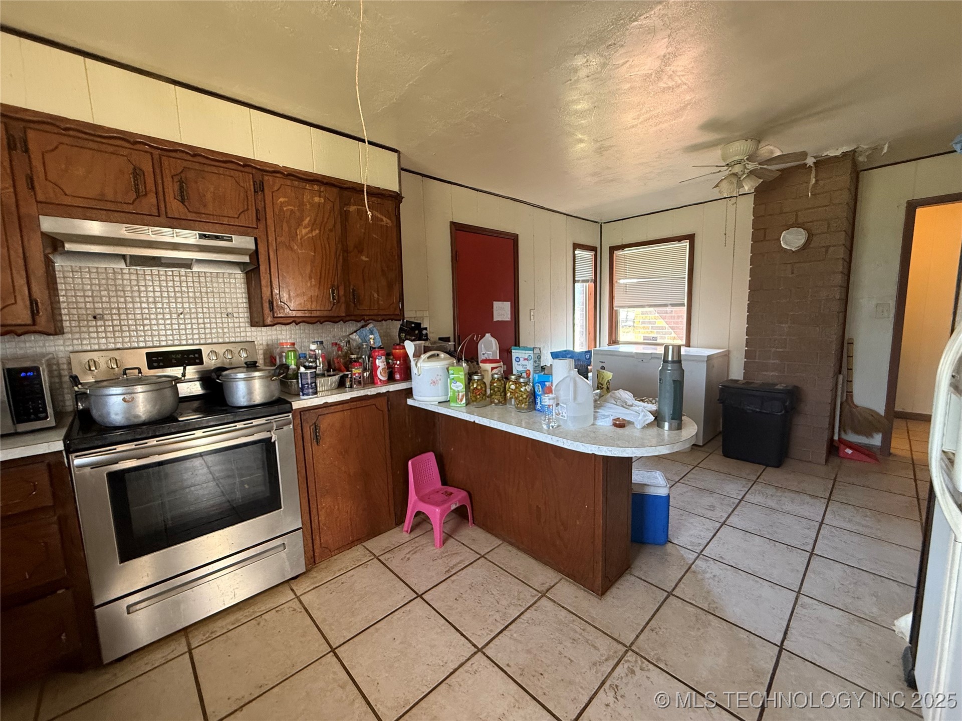 64677 S 4710 Road Watts OK 74964