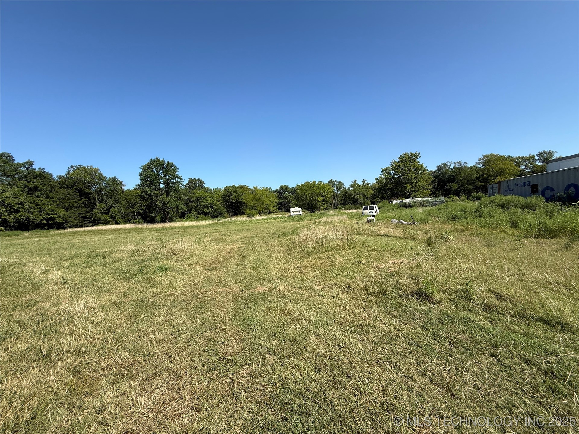 64677 S 4710 Road Watts OK 74964