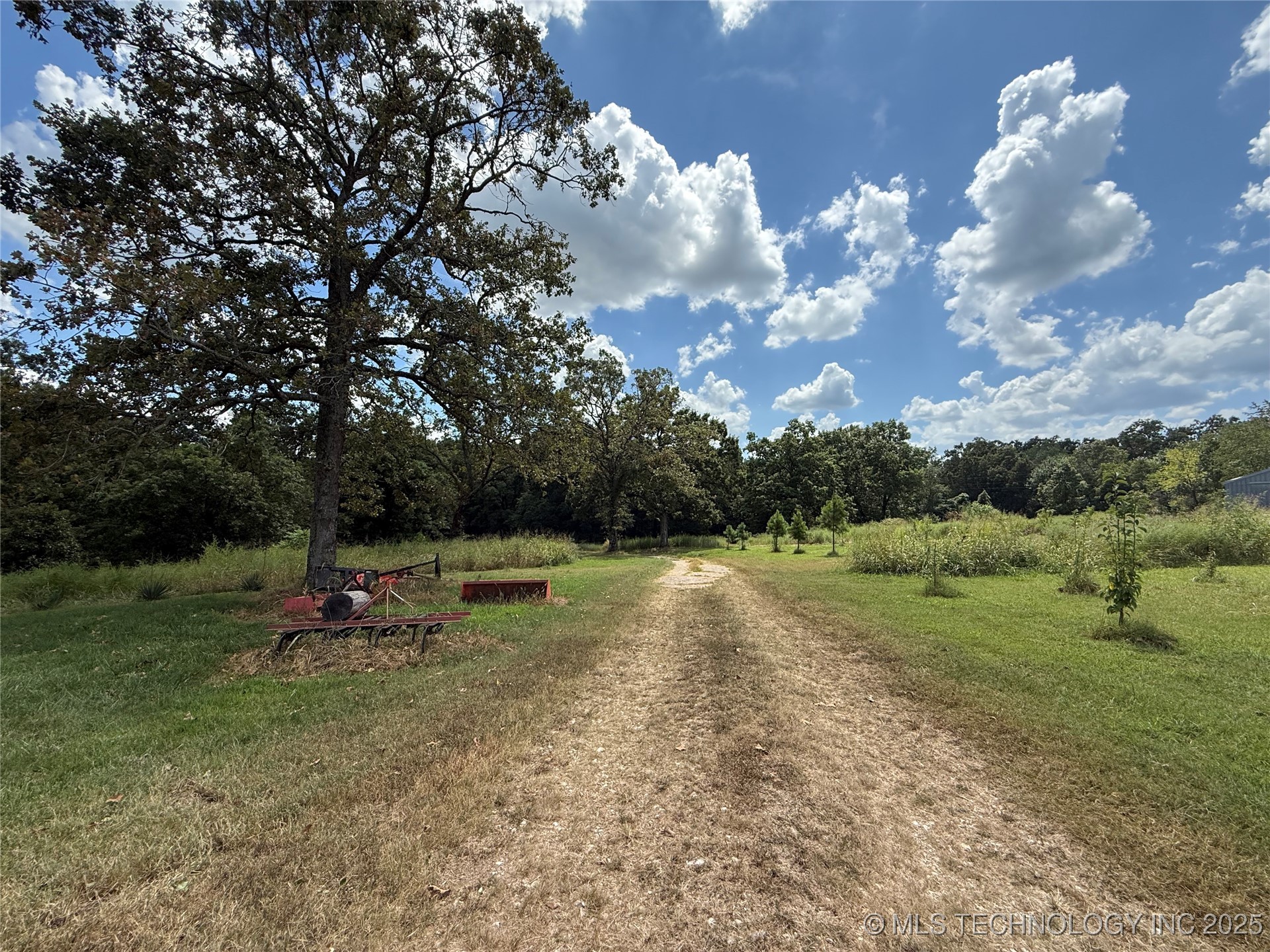 64677 S 4710 Road Watts OK 74964