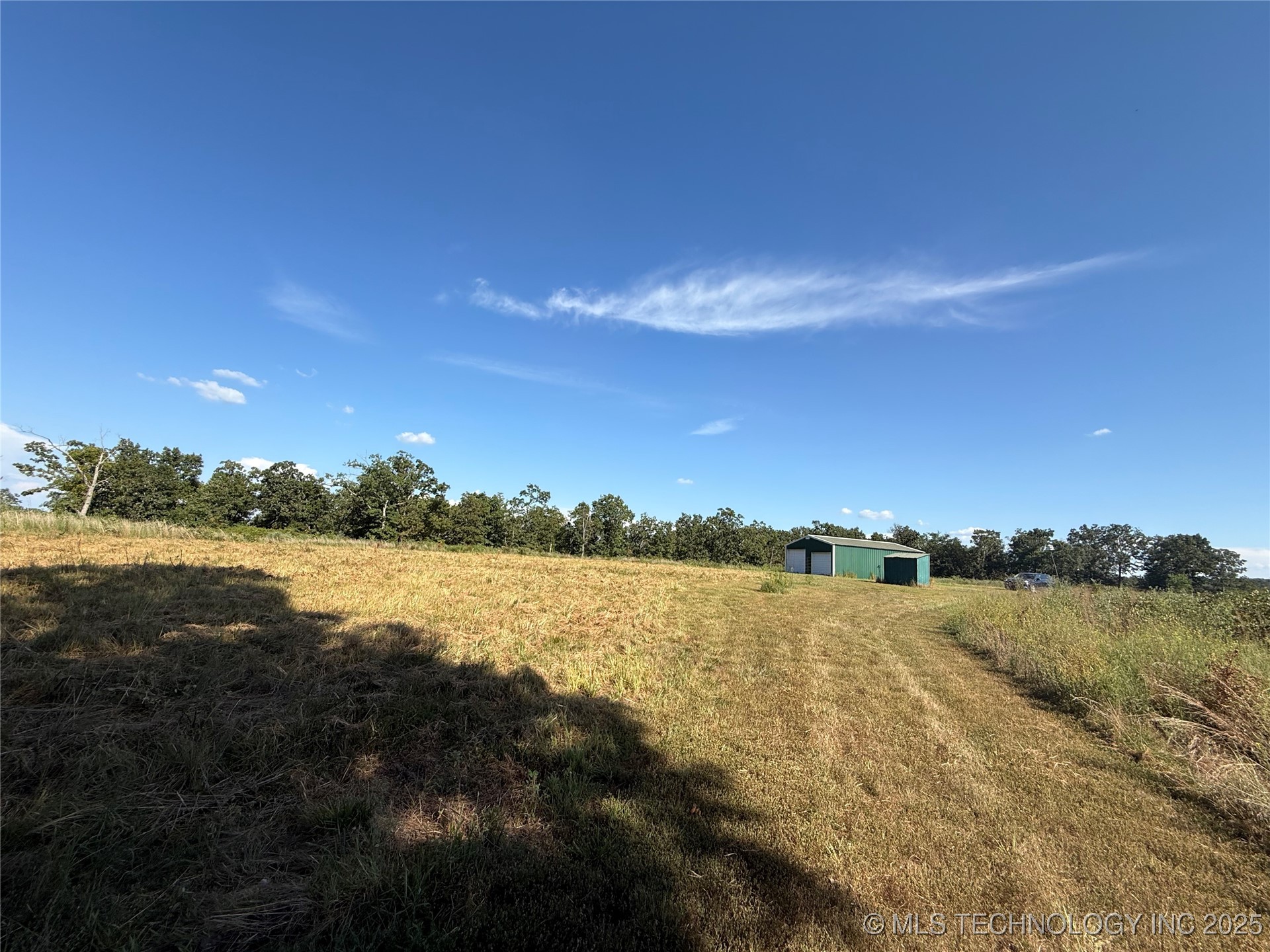 64677 S 4710 Road Watts OK 74964