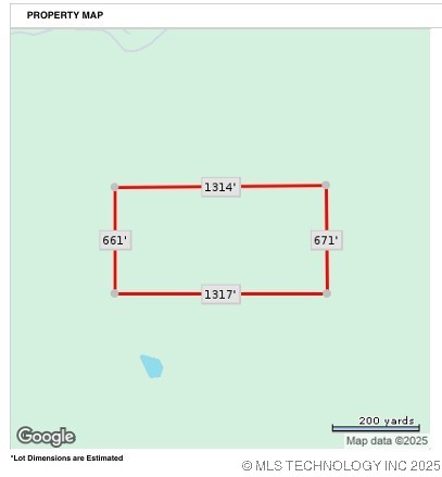 64677 S 4710 Road Watts OK 74964