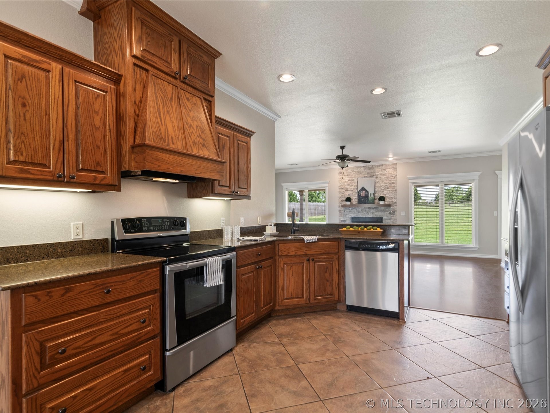 5817 Woodland Bartlesville OK 74006