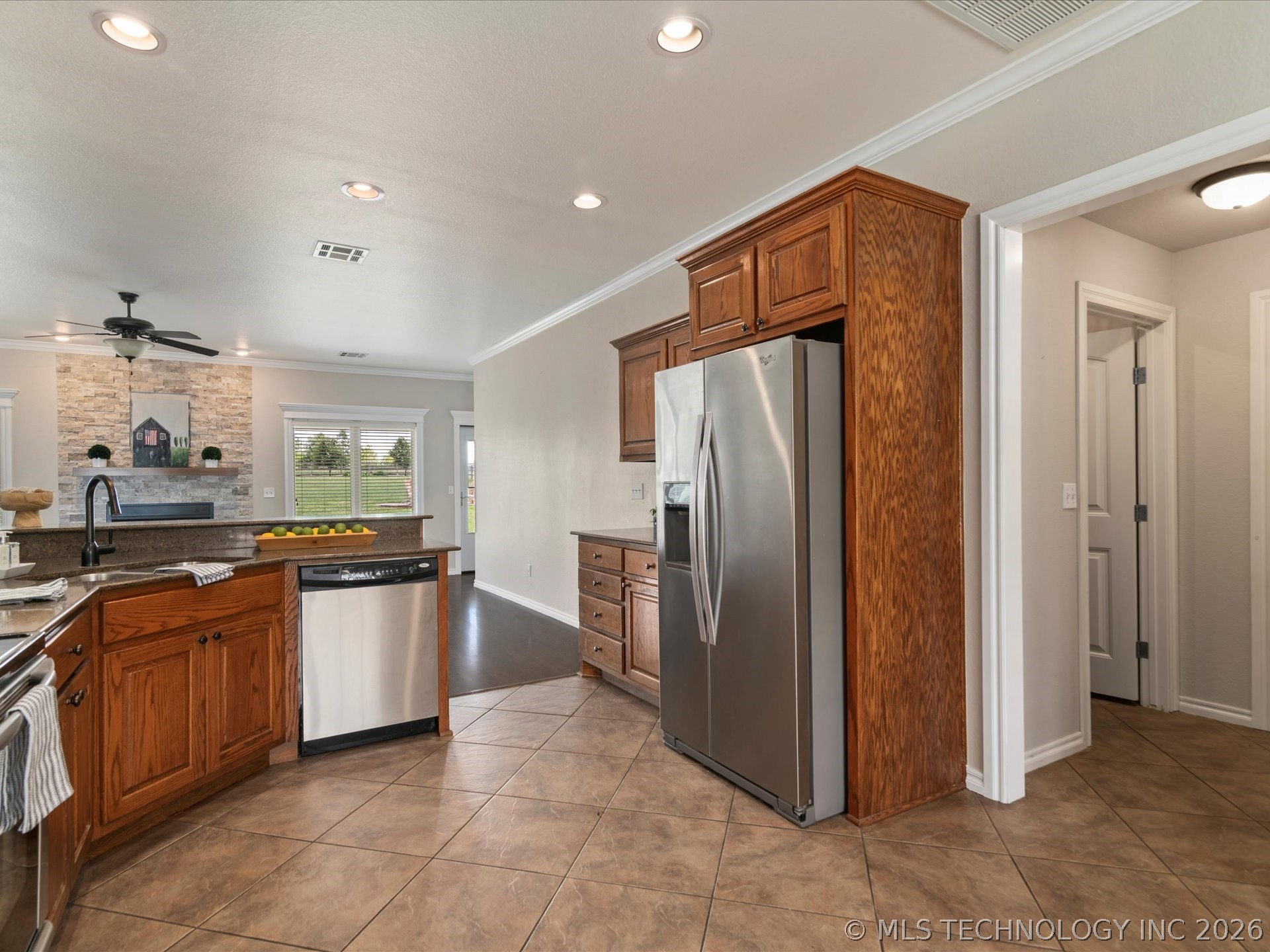 5817 Woodland Bartlesville OK 74006