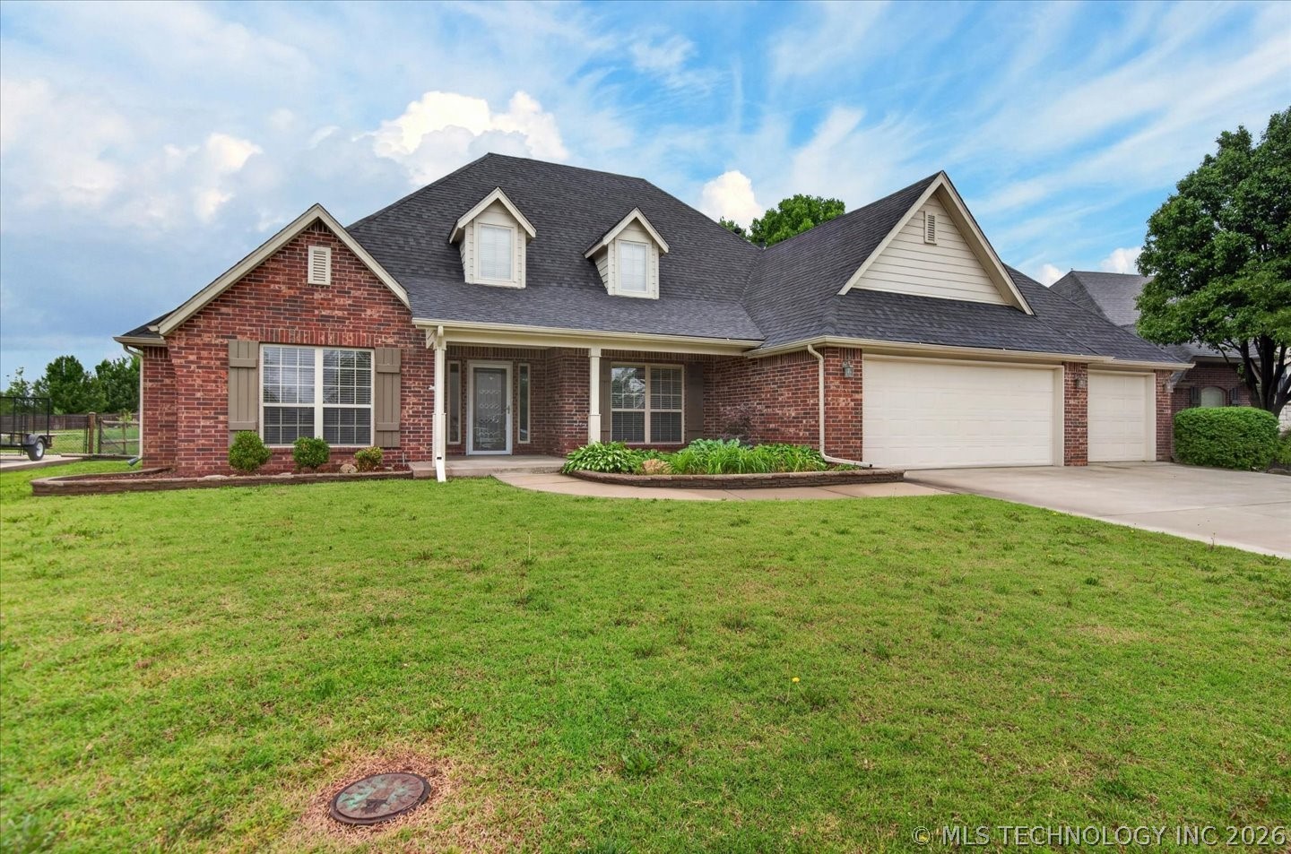 5817 Woodland Bartlesville OK 74006