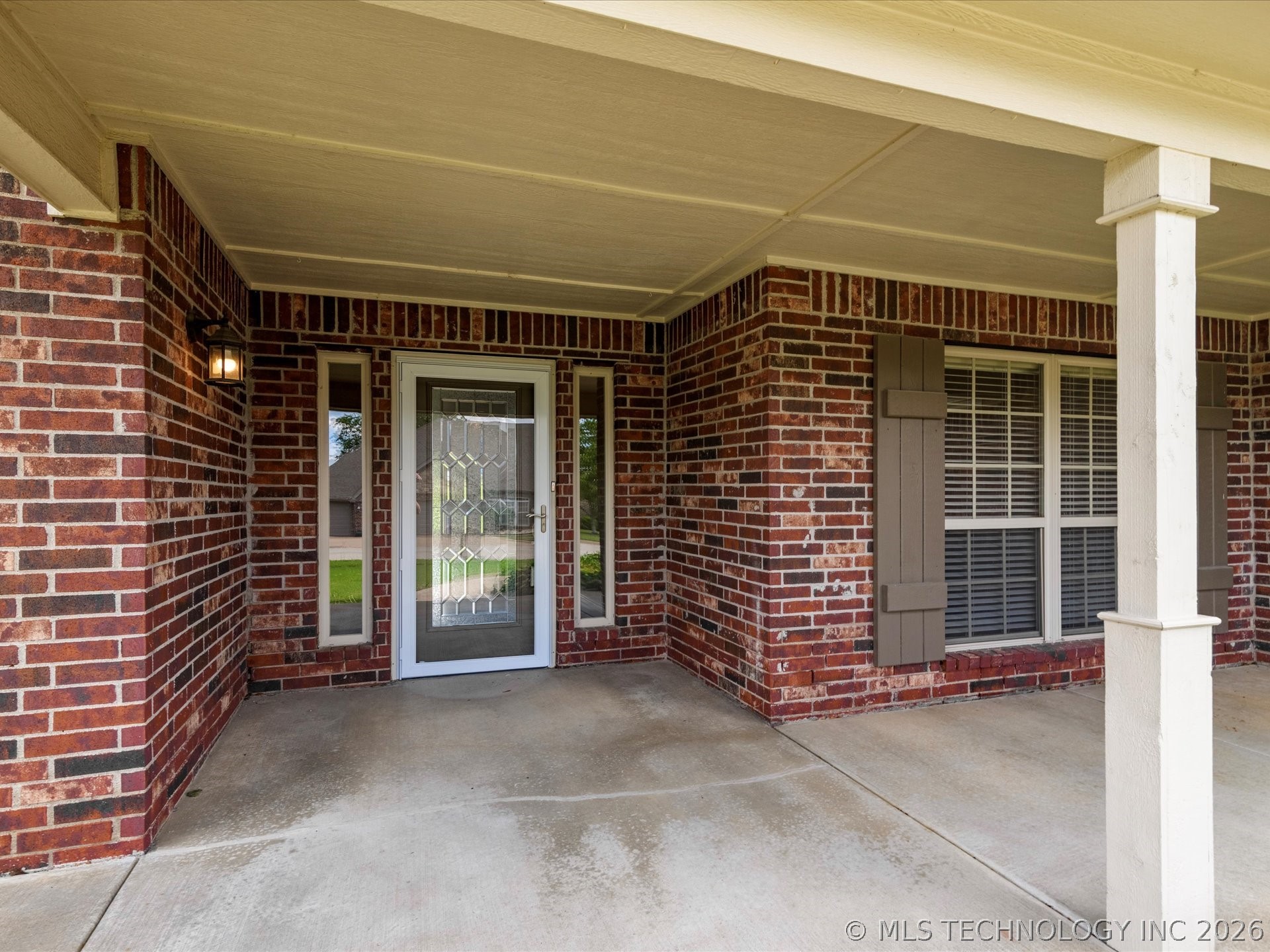 5817 Woodland Bartlesville OK 74006