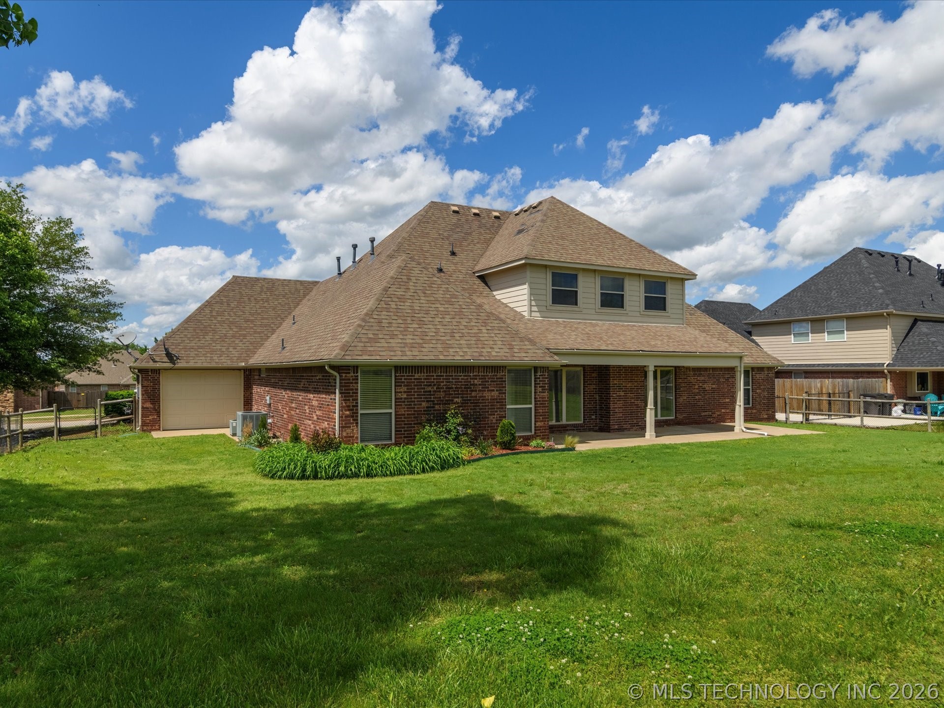 5817 Woodland Bartlesville OK 74006