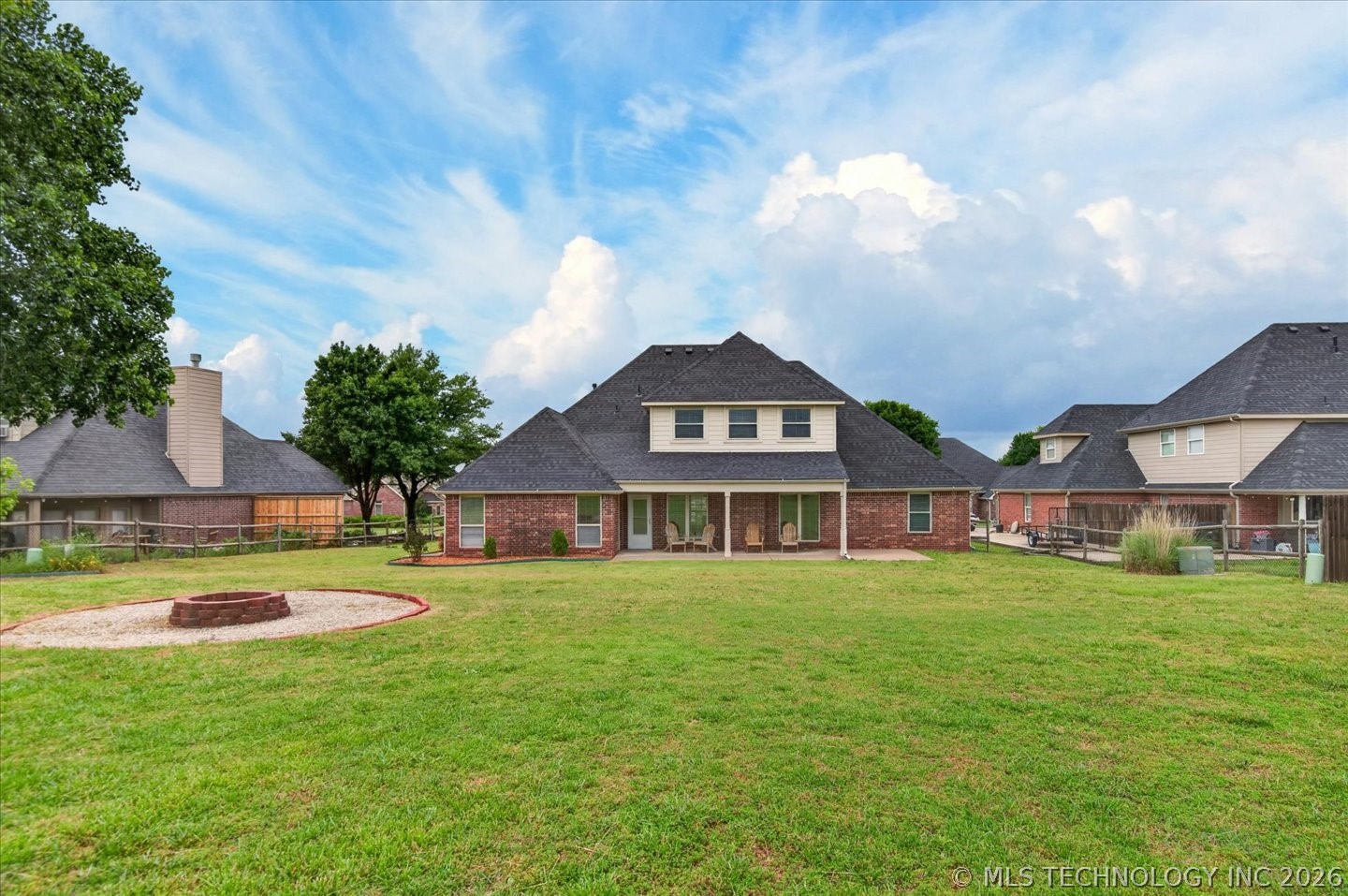 5817 Woodland Bartlesville OK 74006