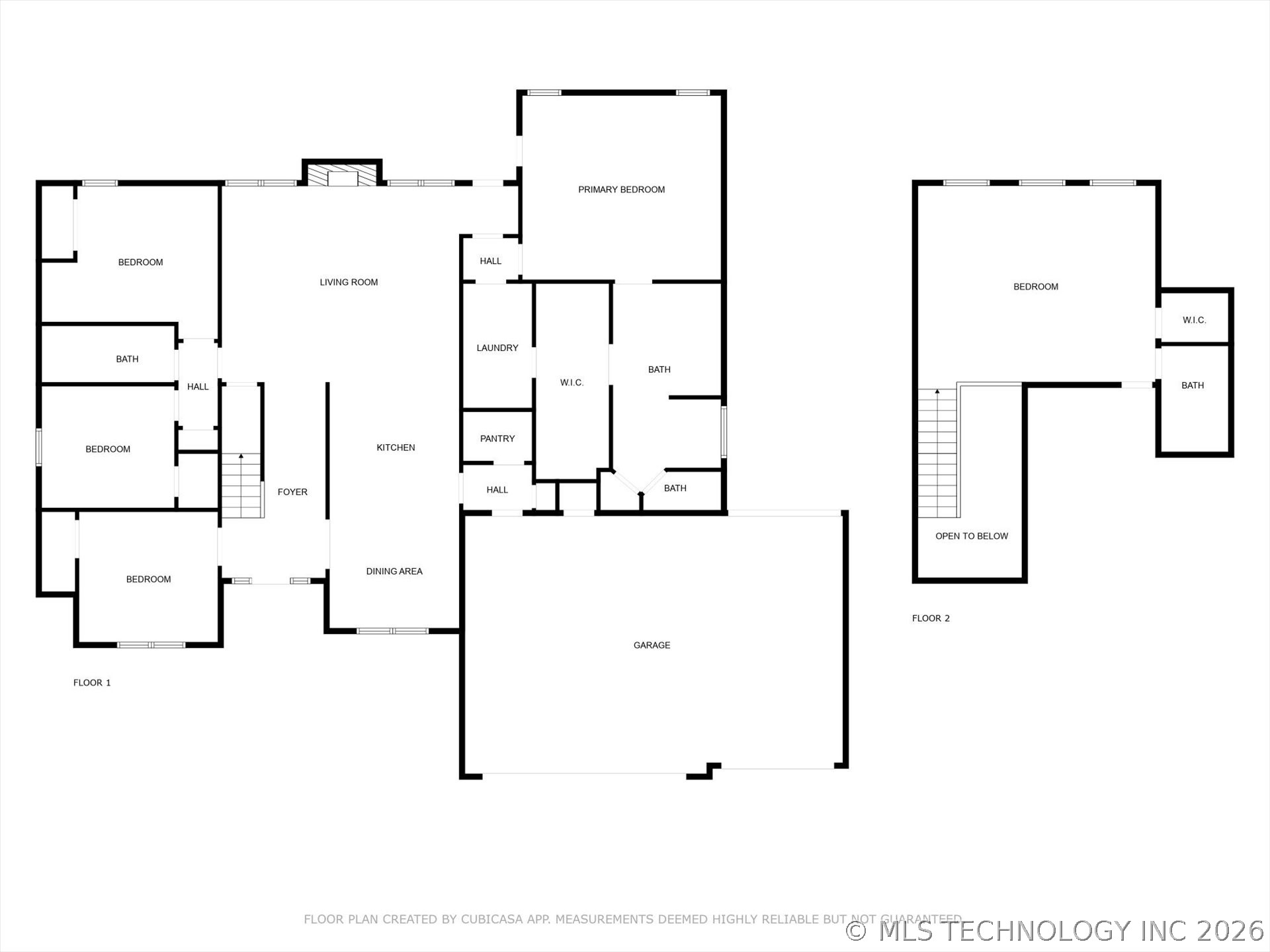 5817 Woodland Bartlesville OK 74006
