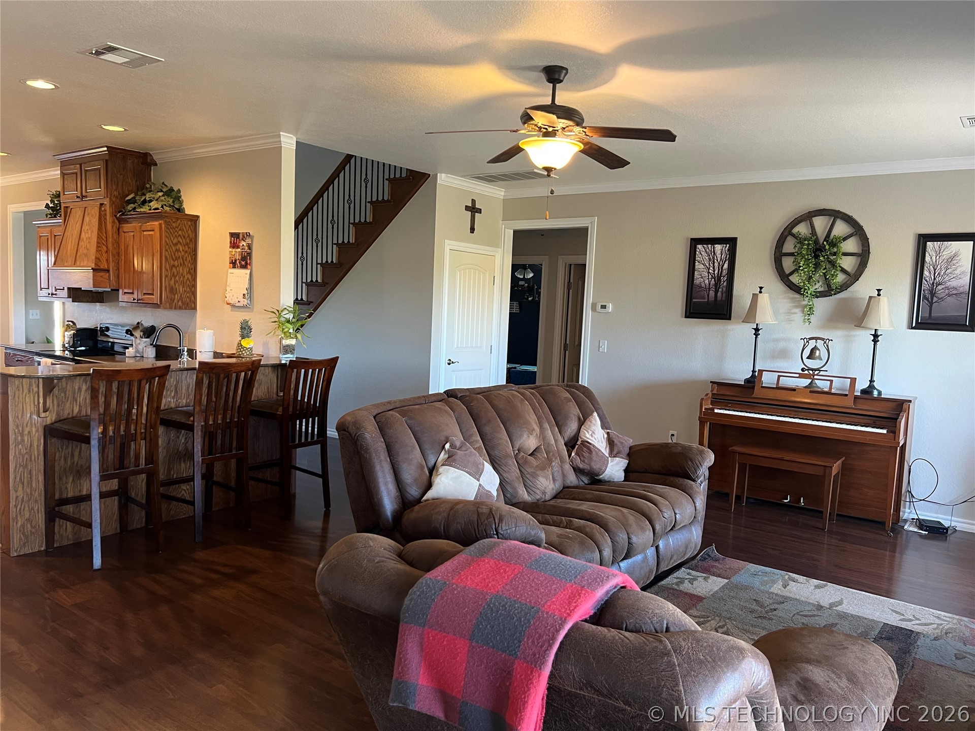 5817 Woodland Bartlesville OK 74006