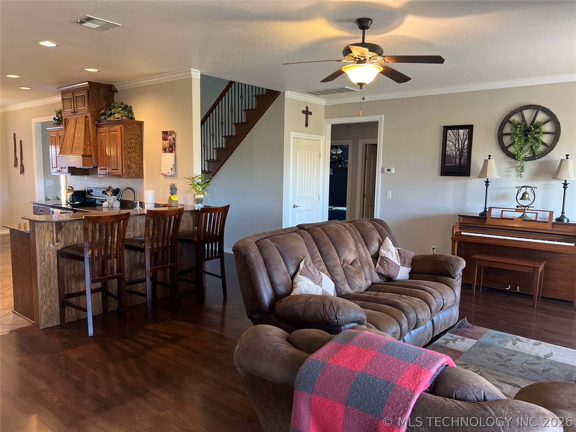 5817 Woodland Bartlesville OK 74006