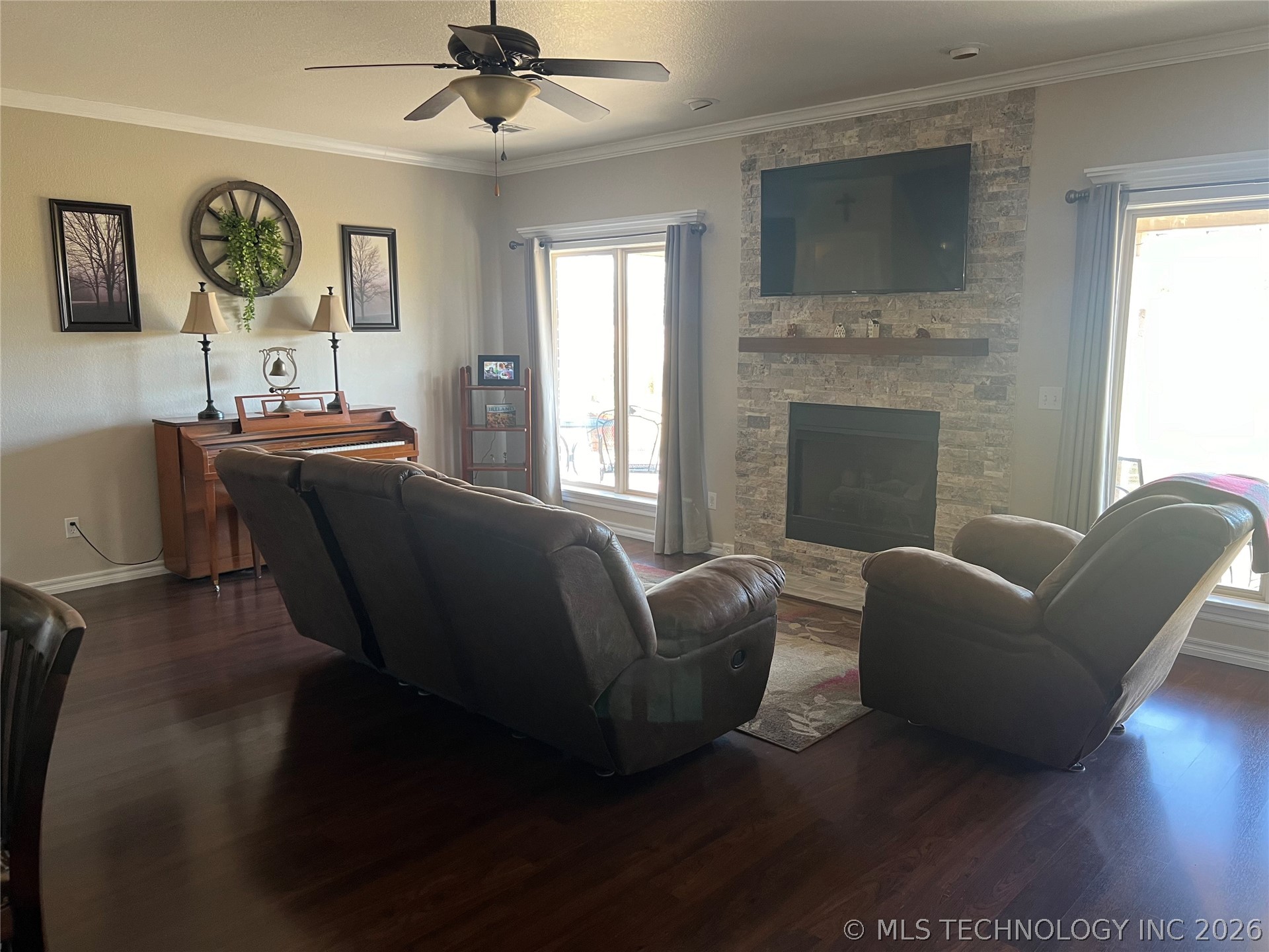 5817 Woodland Bartlesville OK 74006