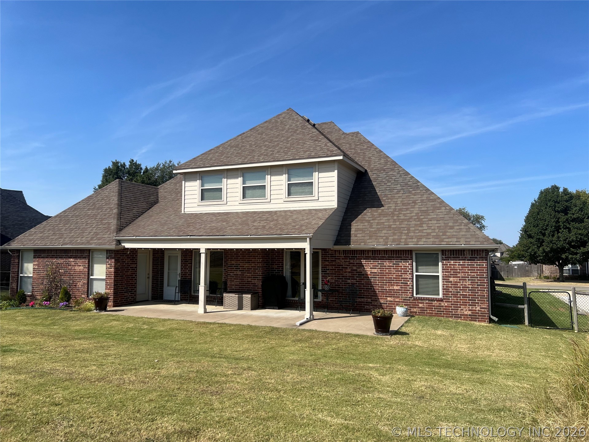 5817 Woodland Bartlesville OK 74006