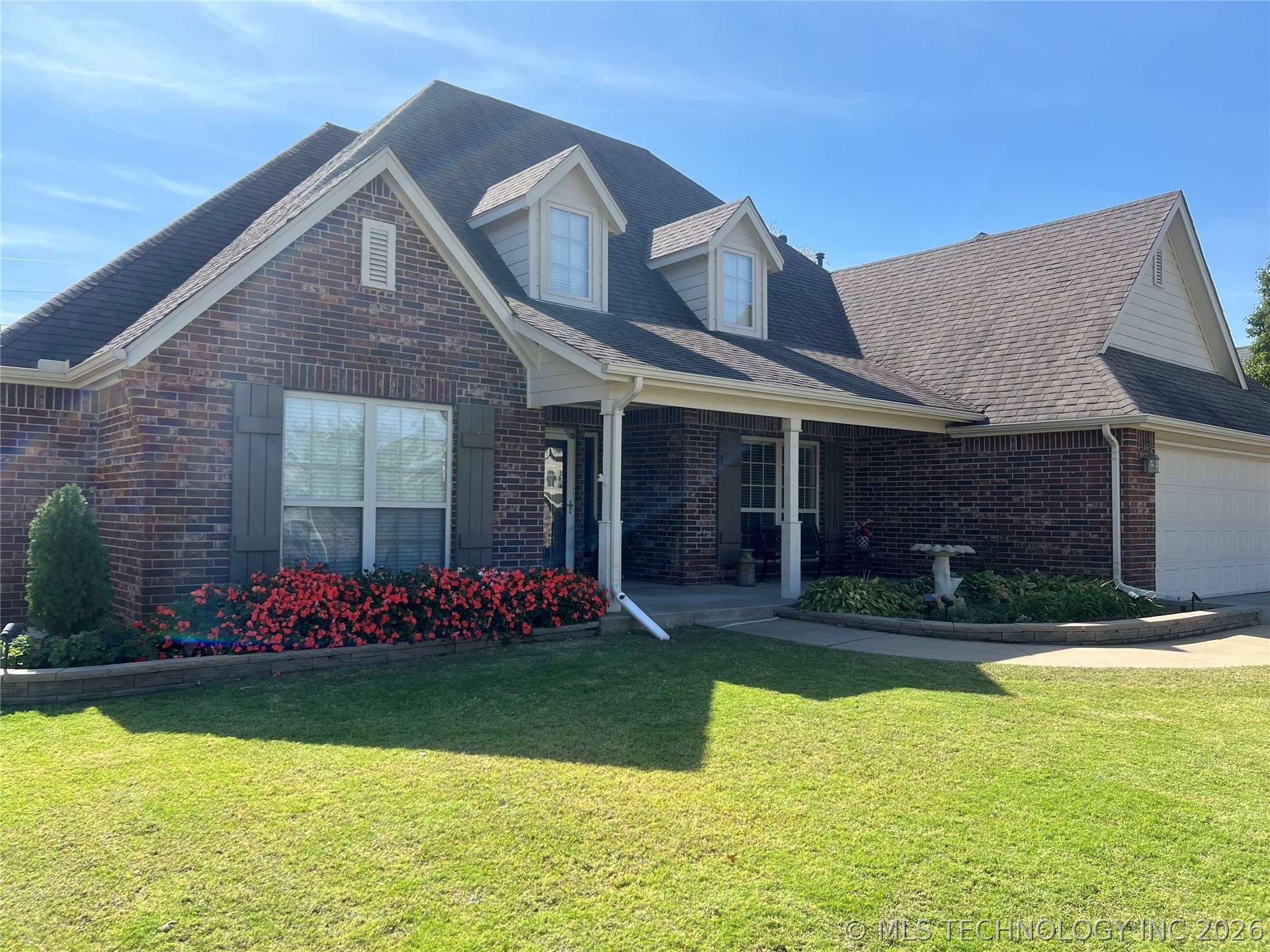 5817 Woodland Bartlesville OK 74006