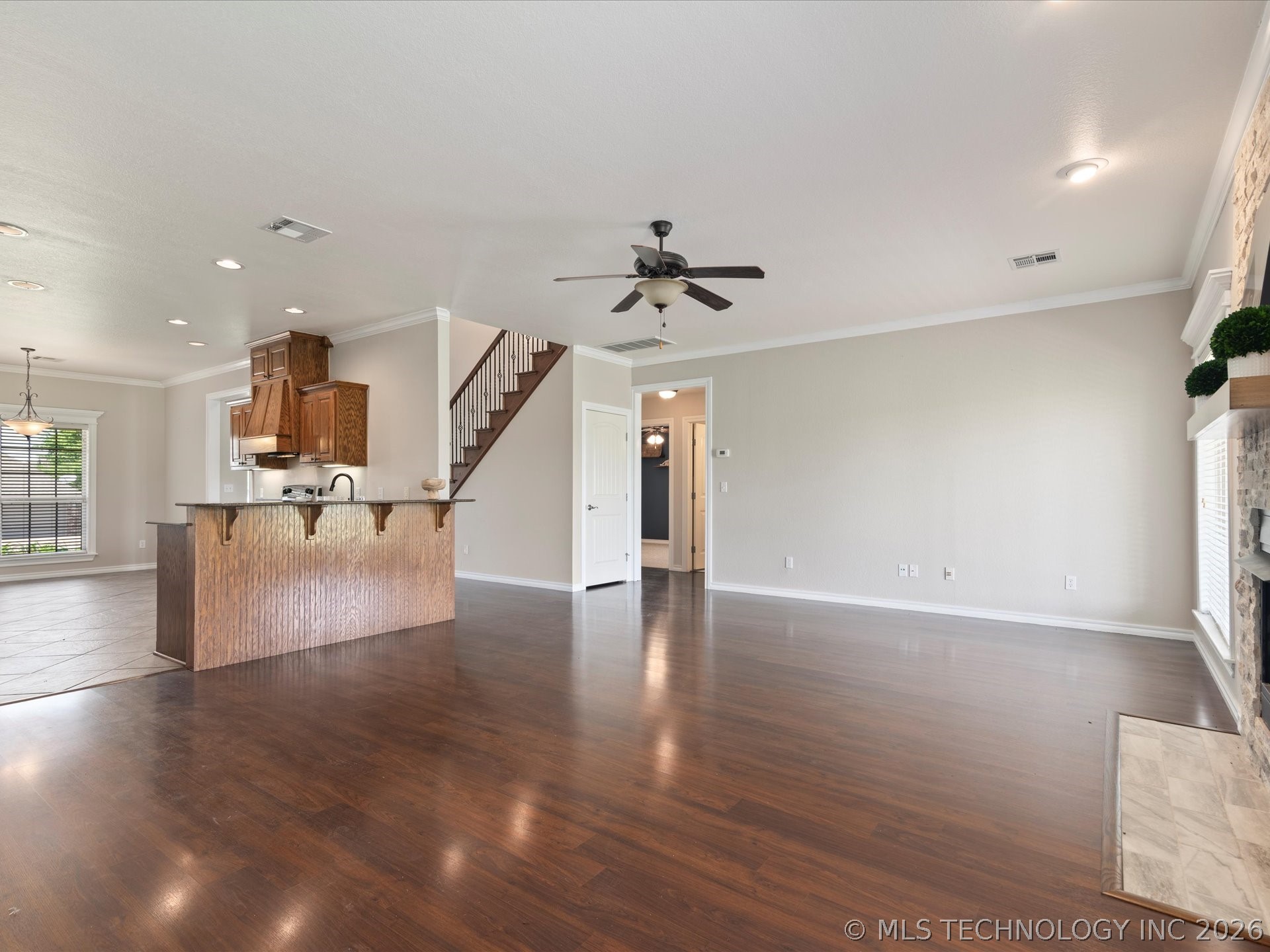 5817 Woodland Bartlesville OK 74006