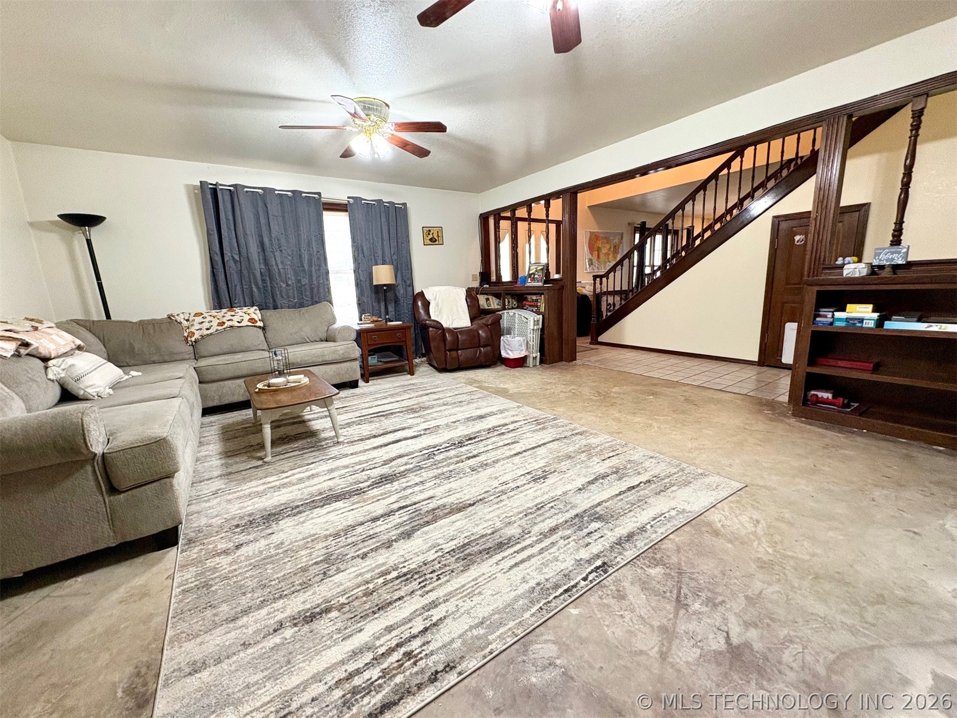 151 S 2nd Street Porter OK 74454