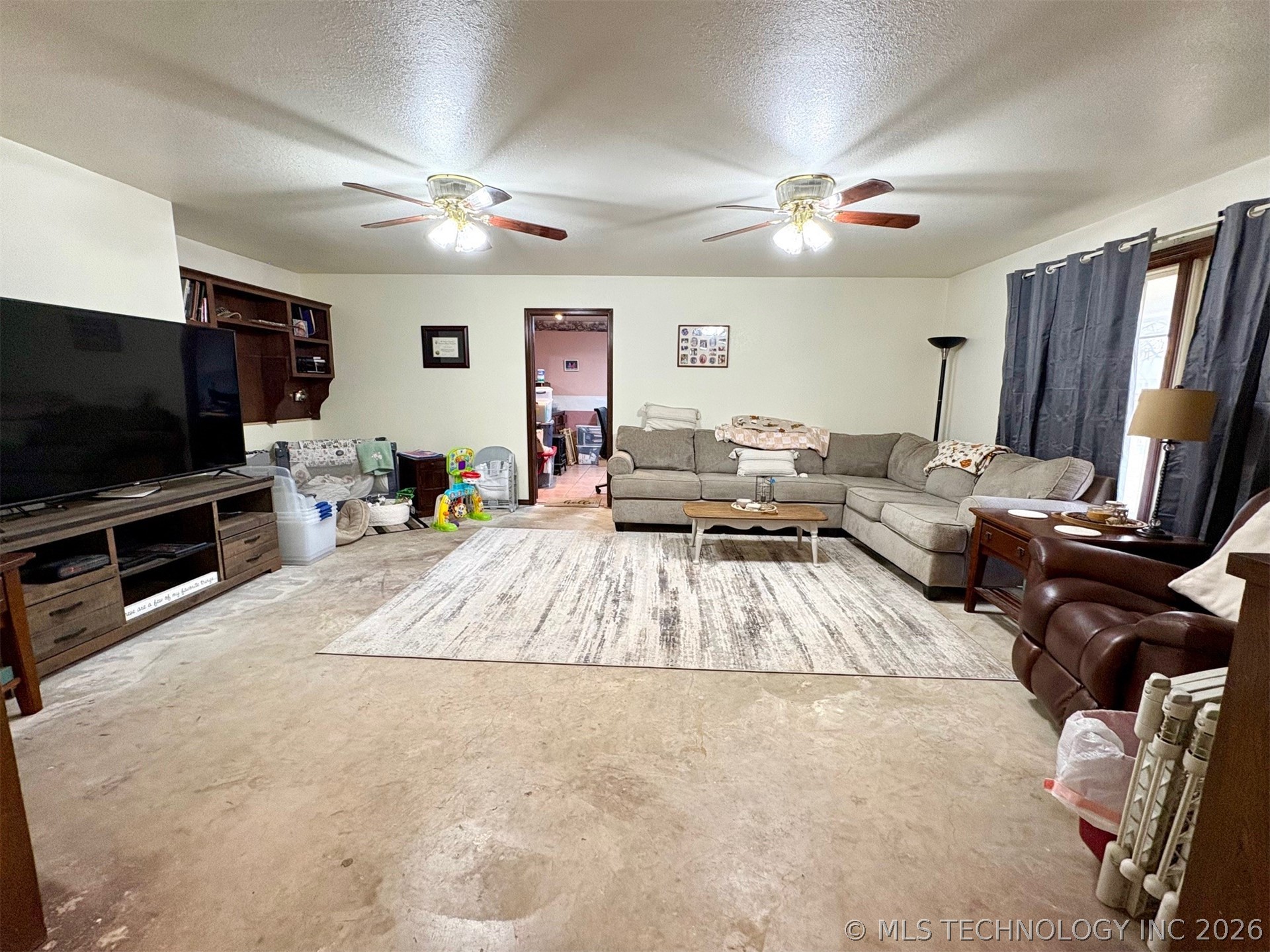 151 S 2nd Street Porter OK 74454