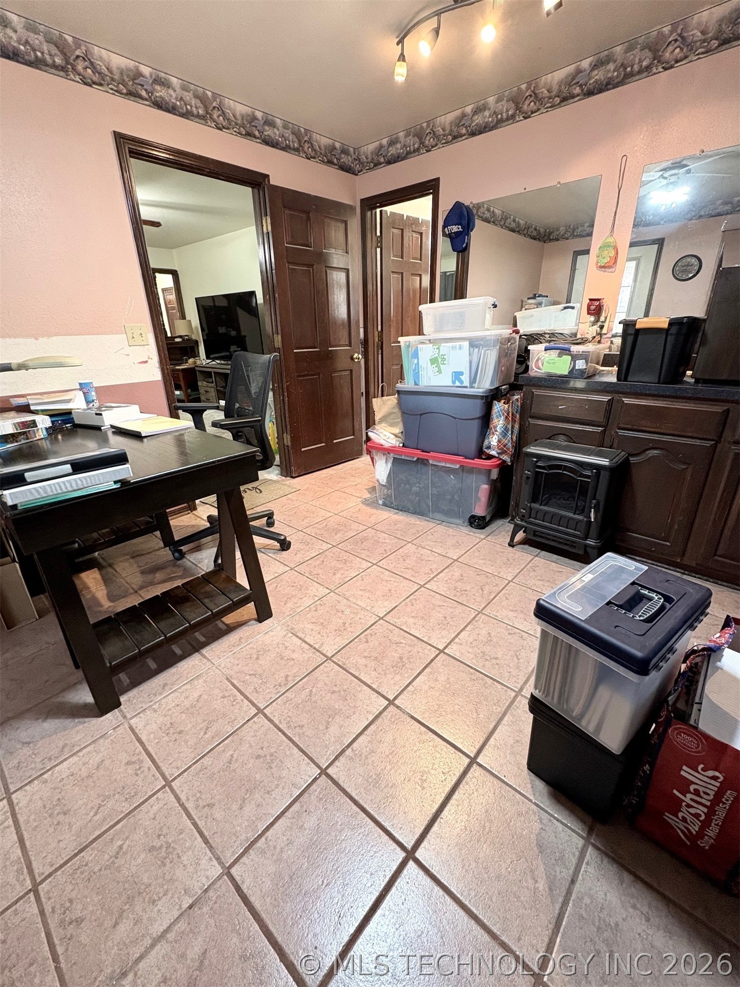 151 S 2nd Street Porter OK 74454