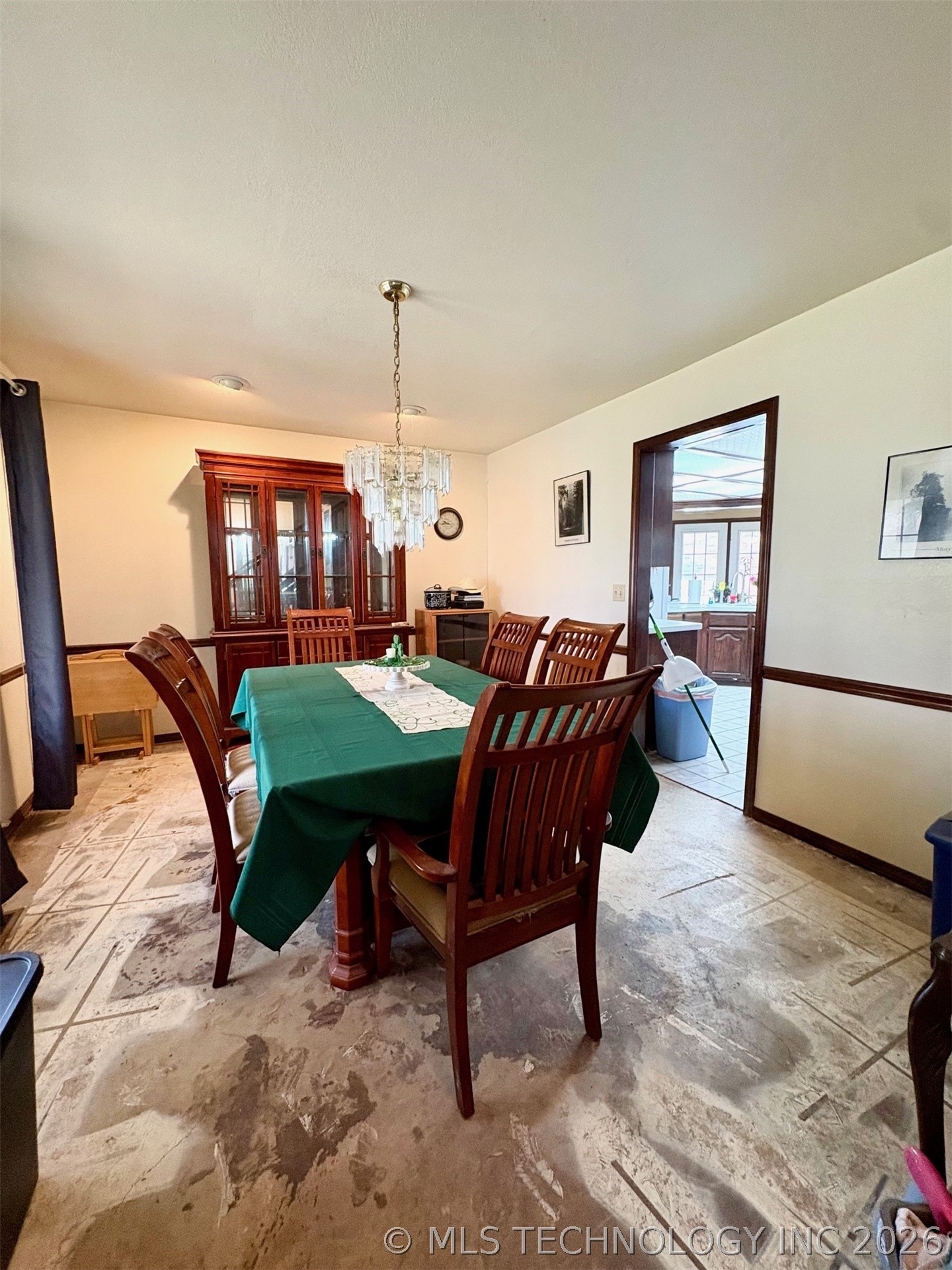 151 S 2nd Street Porter OK 74454