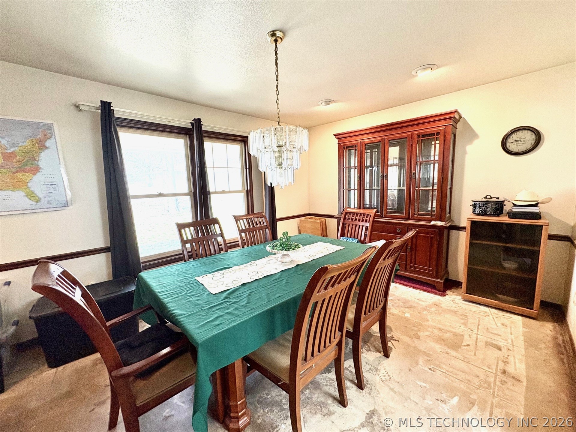 151 S 2nd Street Porter OK 74454
