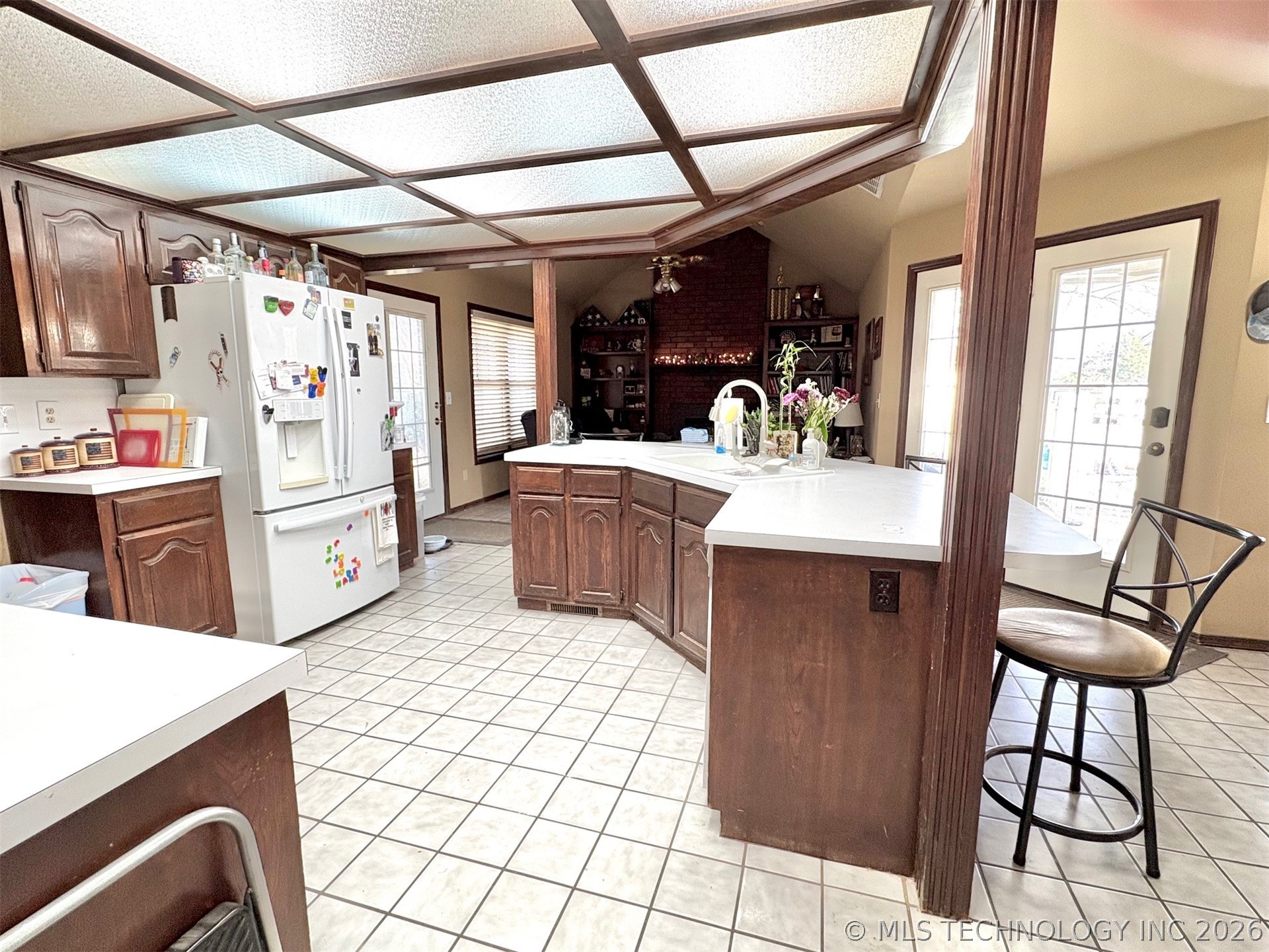 151 S 2nd Street Porter OK 74454