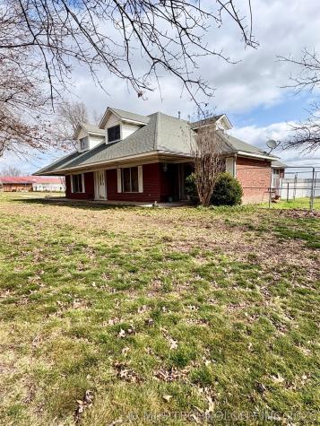 151 S 2nd Street Porter OK 74454