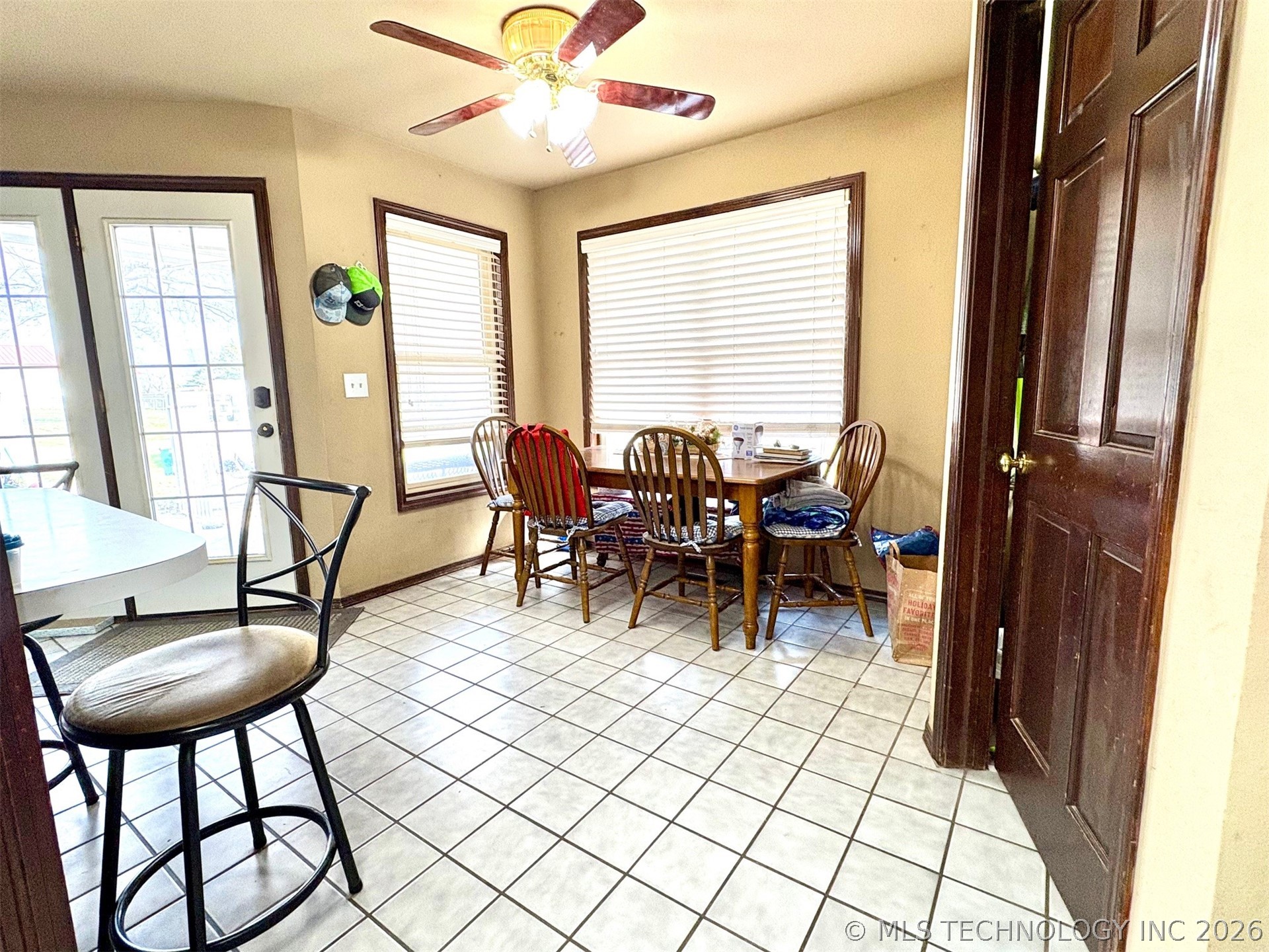 151 S 2nd Street Porter OK 74454