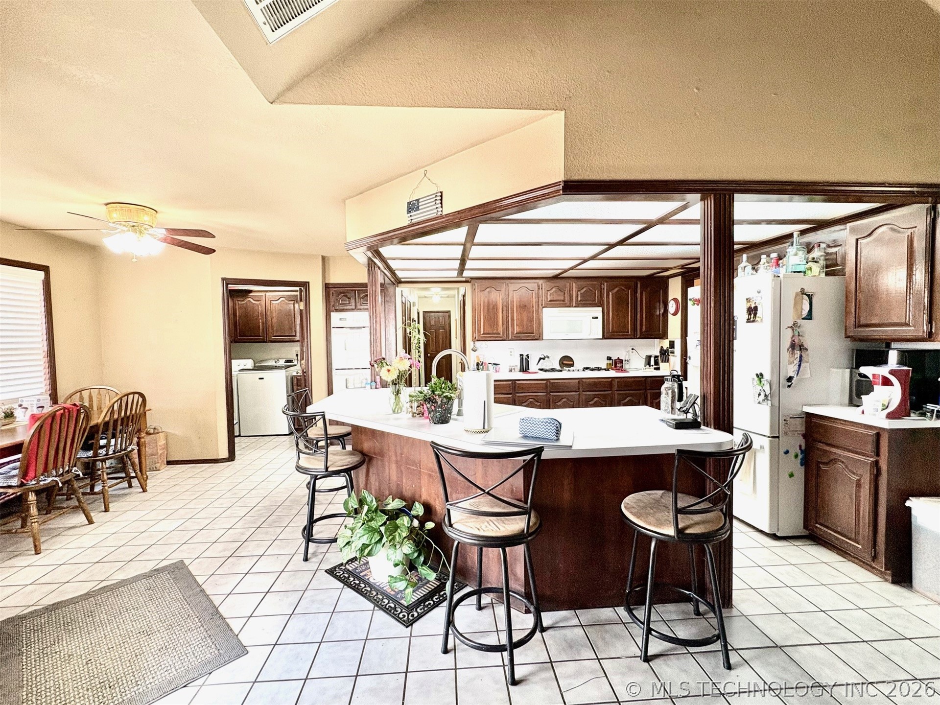 151 S 2nd Street Porter OK 74454