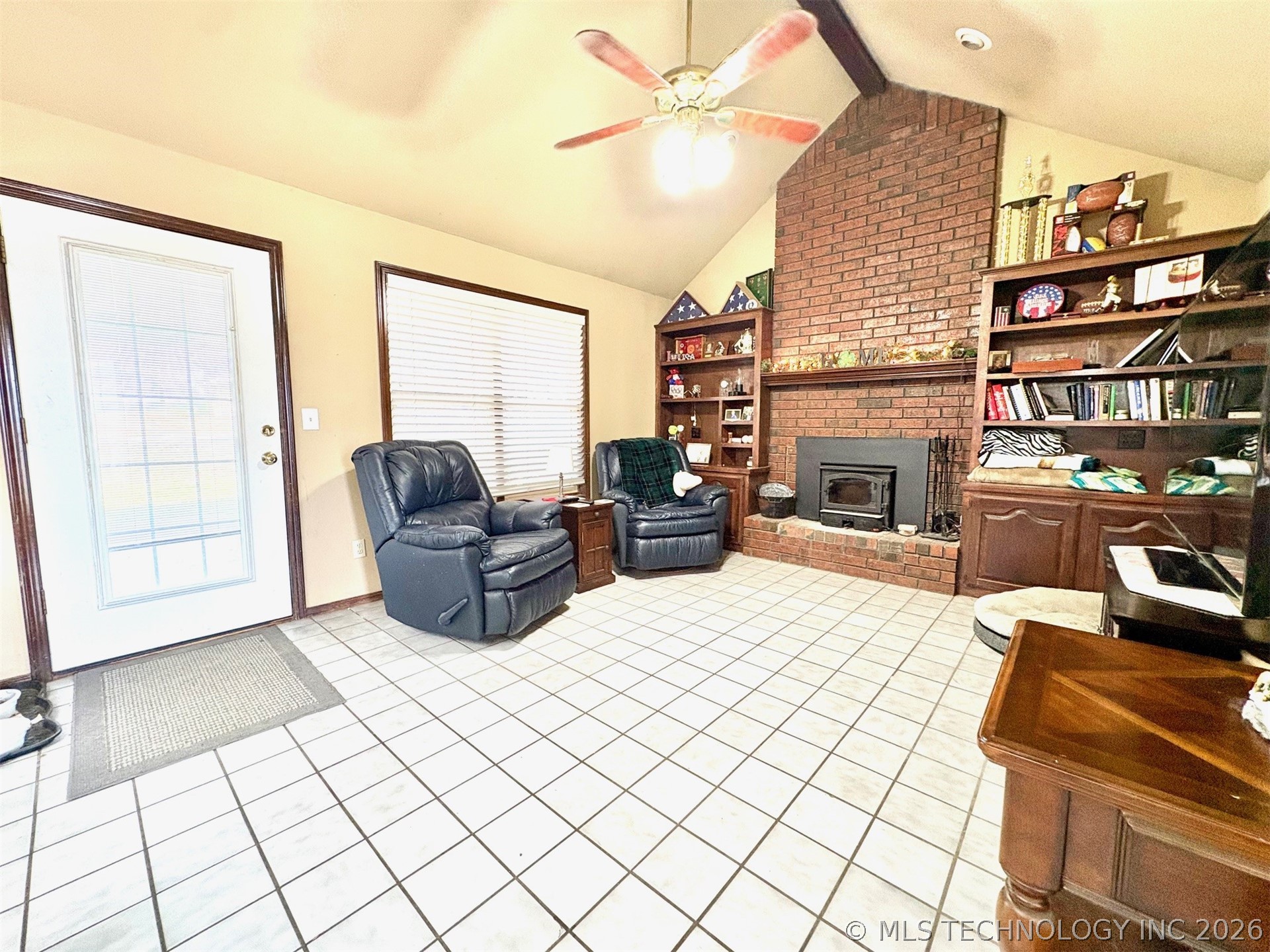 151 S 2nd Street Porter OK 74454