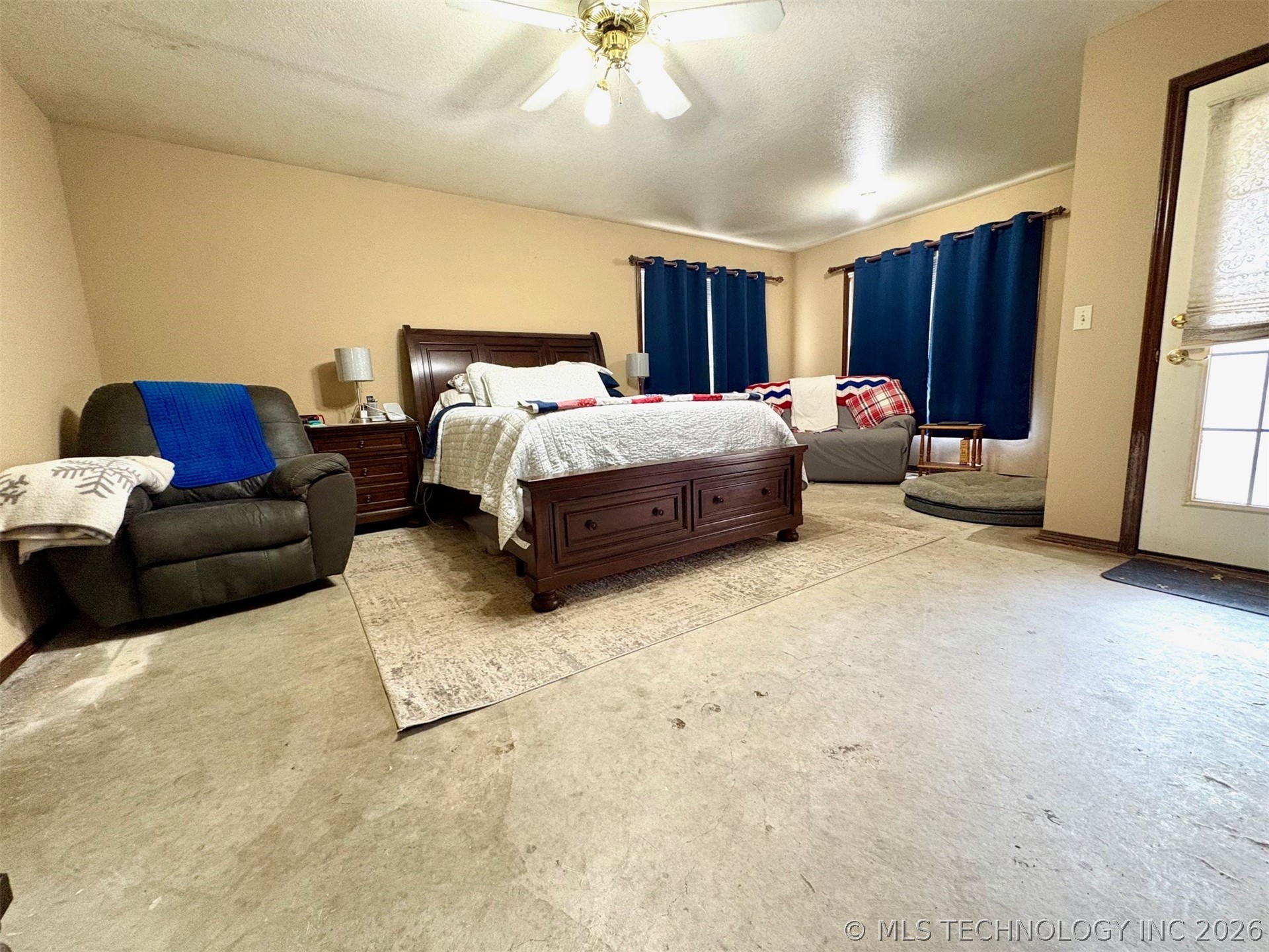 151 S 2nd Street Porter OK 74454