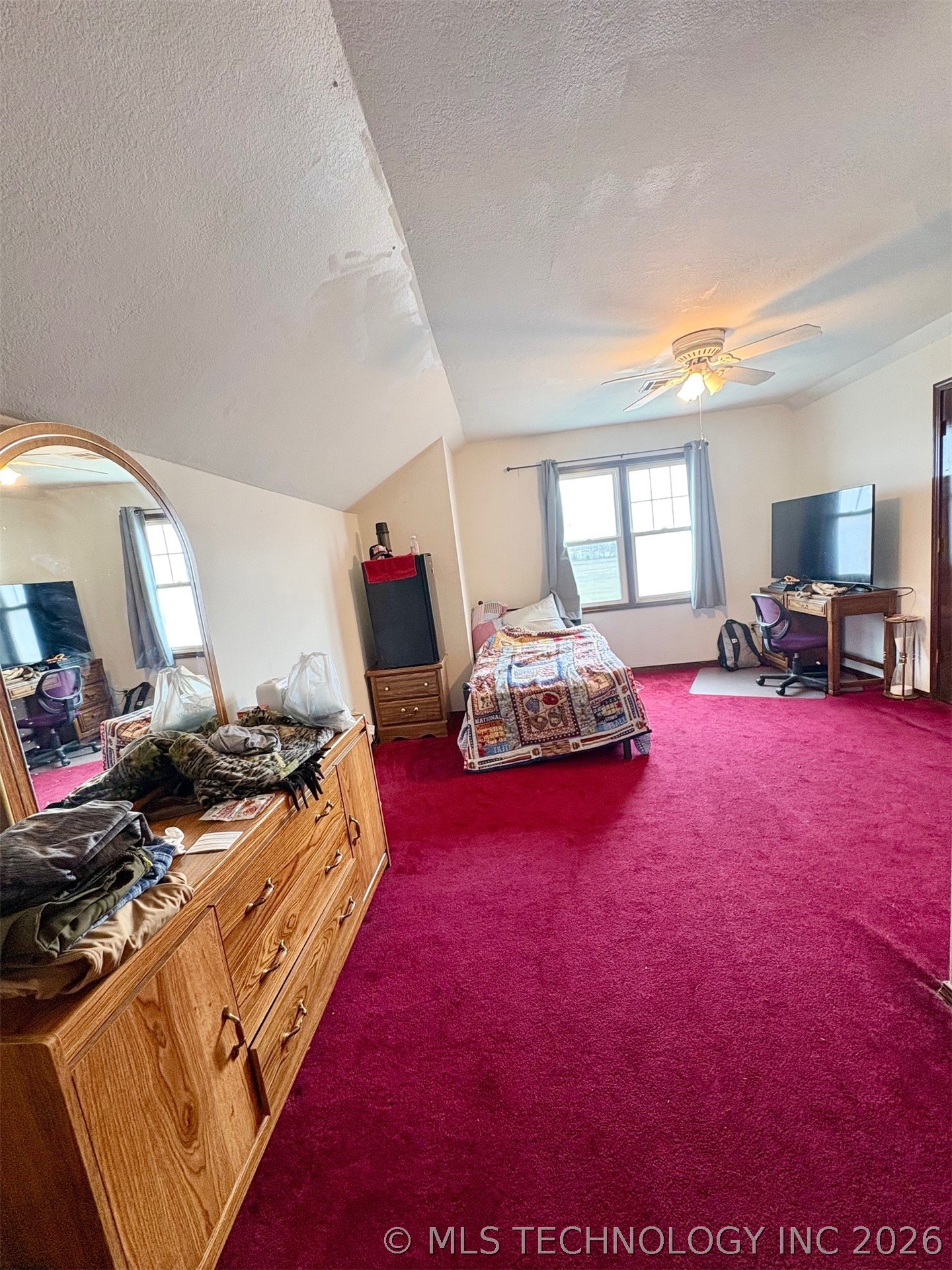 151 S 2nd Street Porter OK 74454