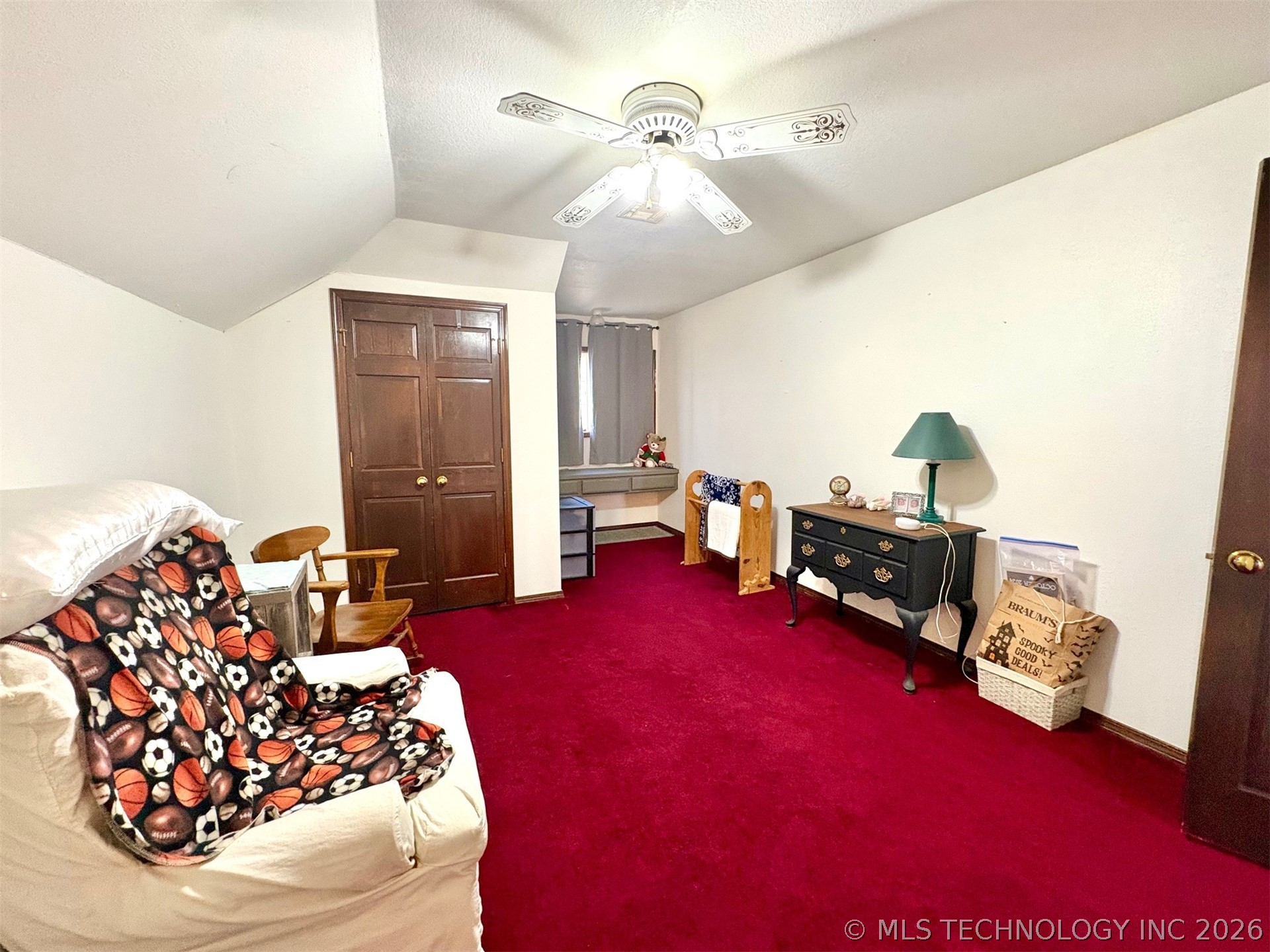 151 S 2nd Street Porter OK 74454