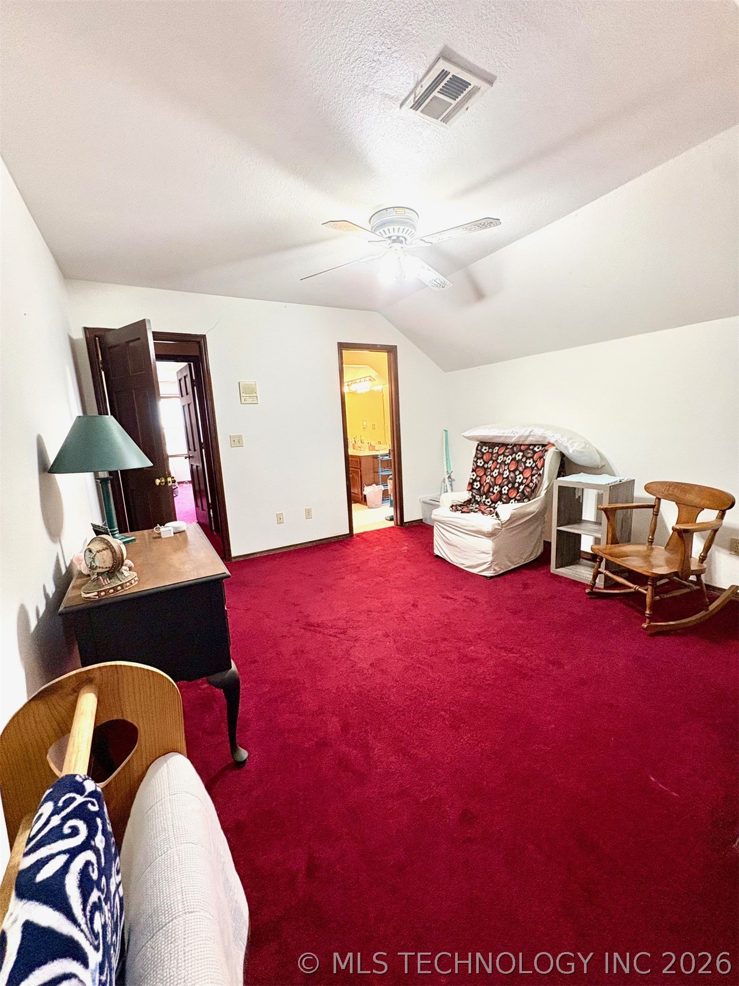 151 S 2nd Street Porter OK 74454