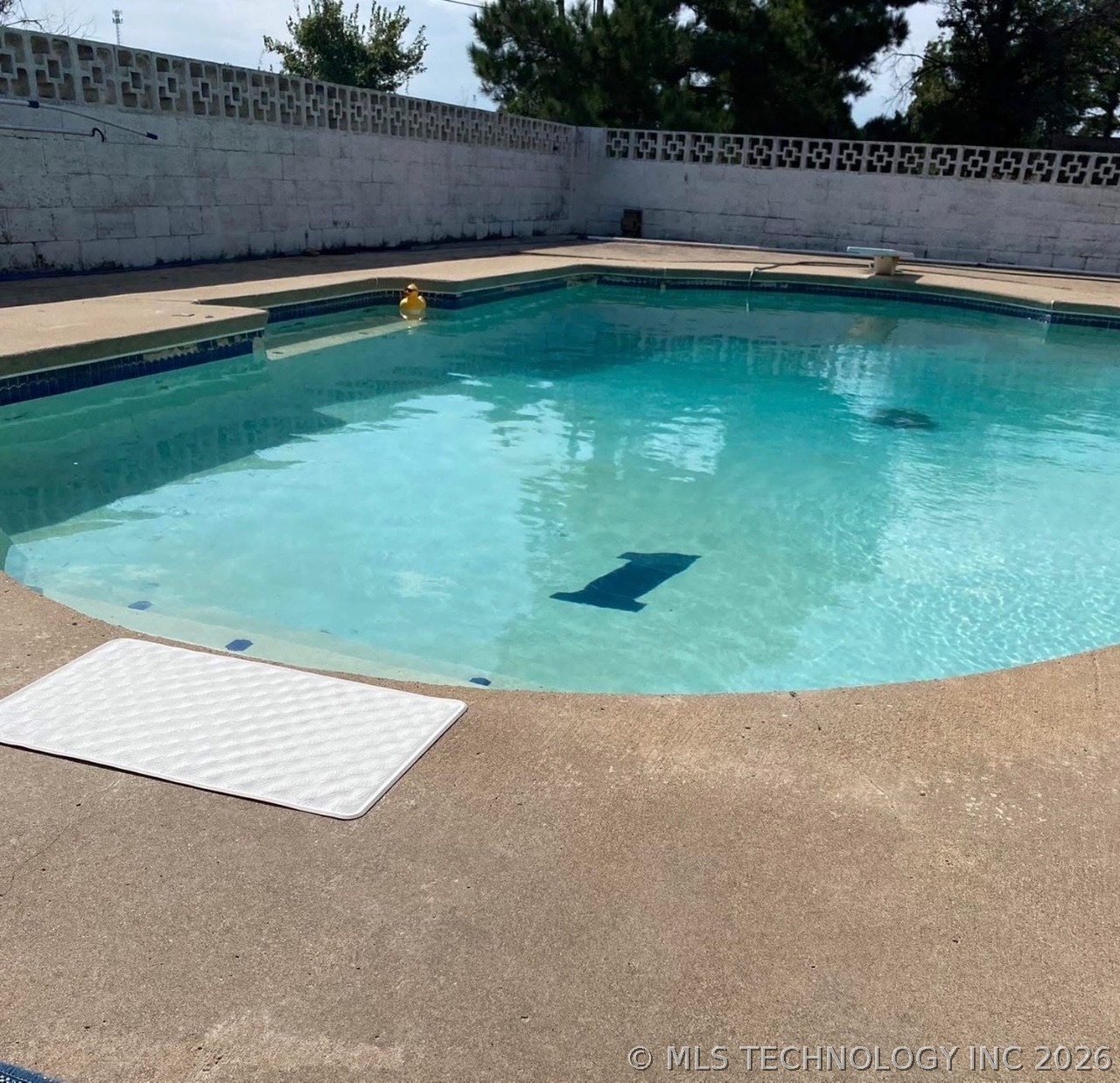 151 S 2nd Street Porter OK 74454