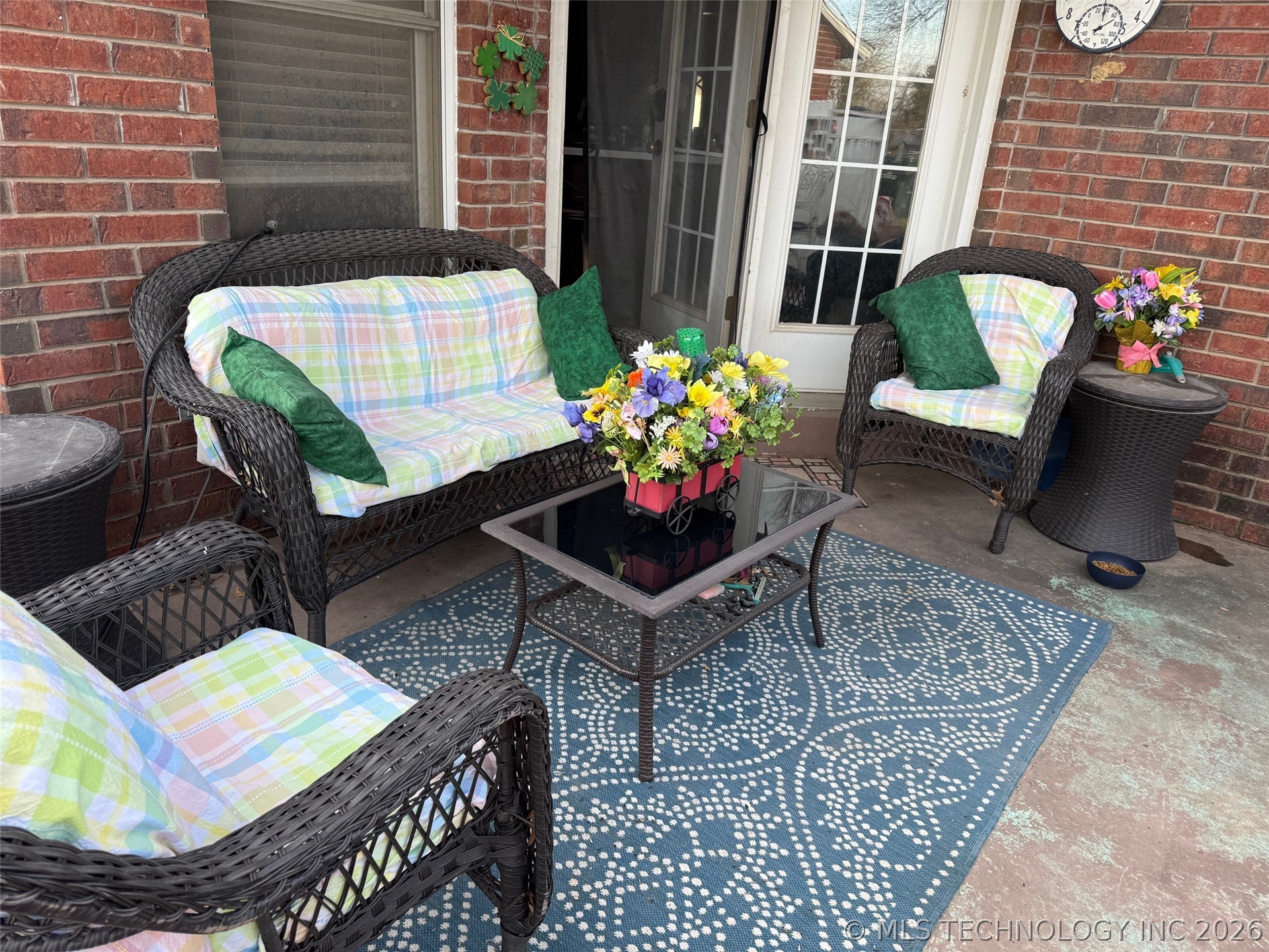 151 S 2nd Street Porter OK 74454