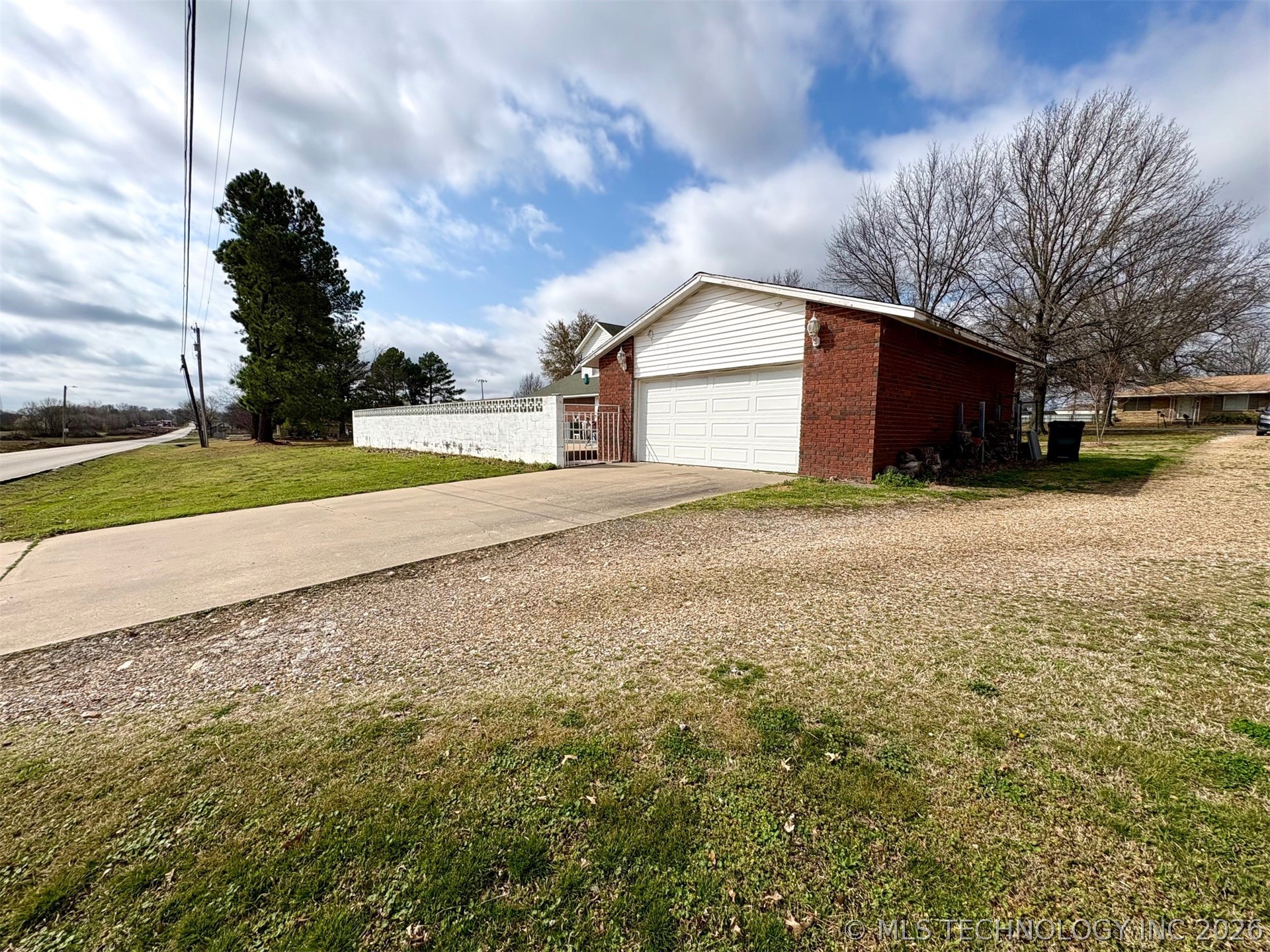 151 S 2nd Street Porter OK 74454