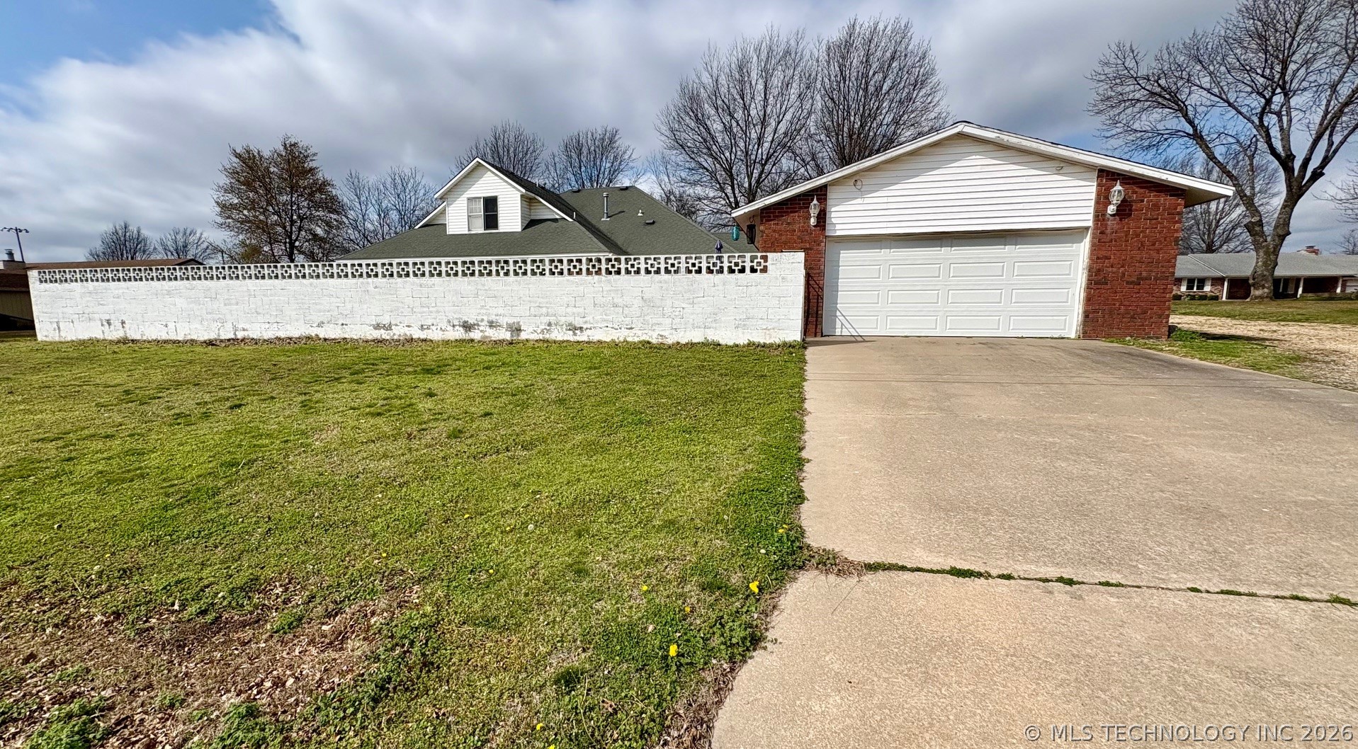 151 S 2nd Street Porter OK 74454