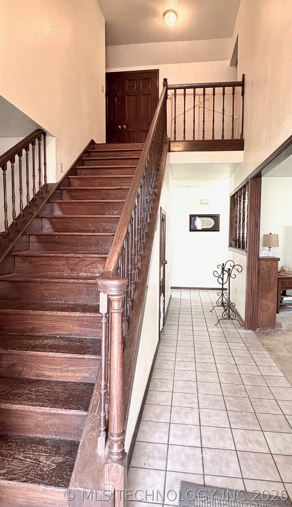 151 S 2nd Street Porter OK 74454