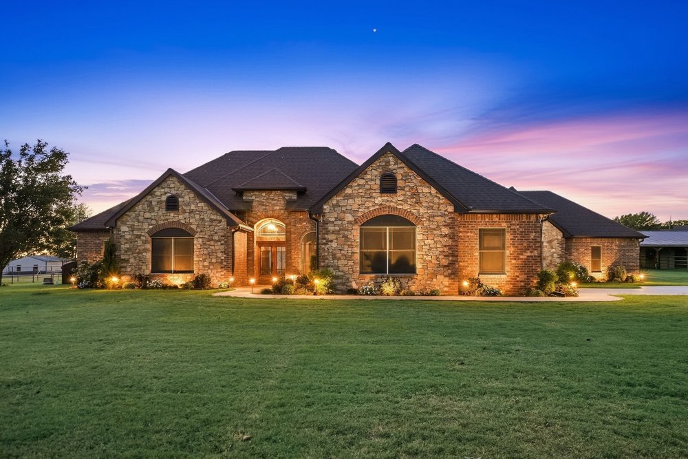 774 N Basin Road Mannford OK 74044