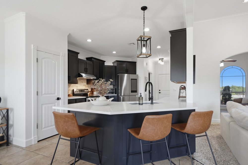 774 N Basin Road Mannford OK 74044