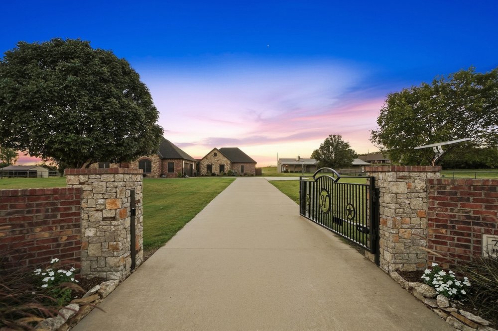 774 N Basin Road Mannford OK 74044
