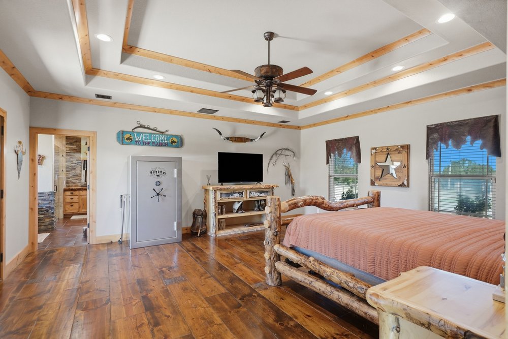 774 N Basin Road Mannford OK 74044
