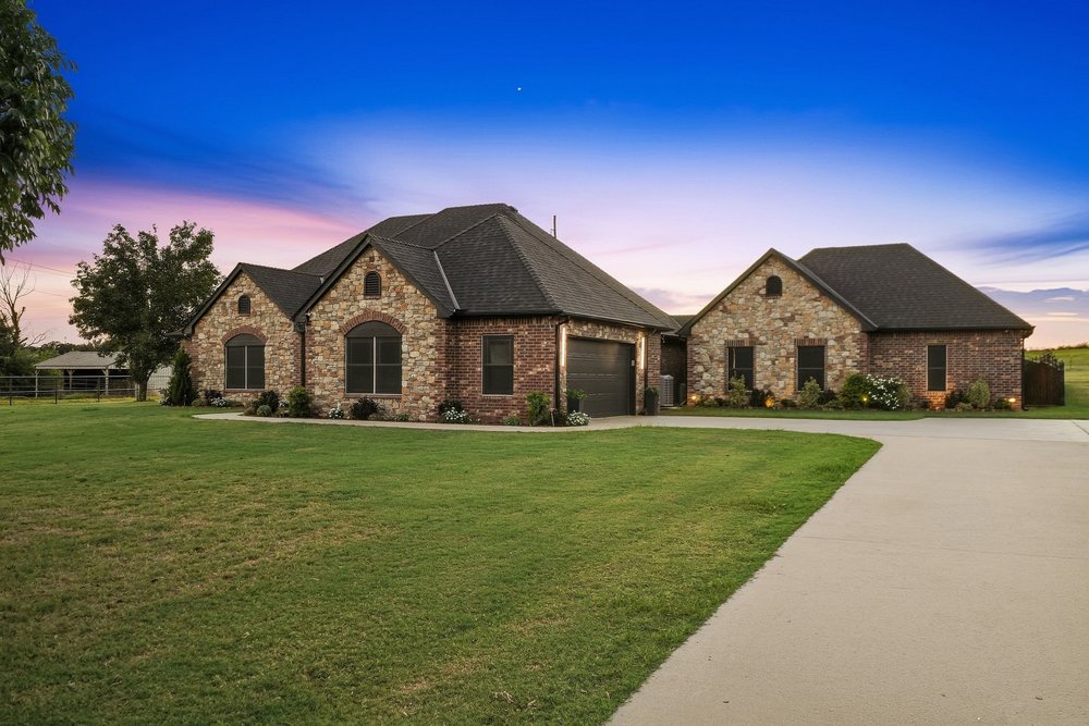 774 N Basin Road Mannford OK 74044