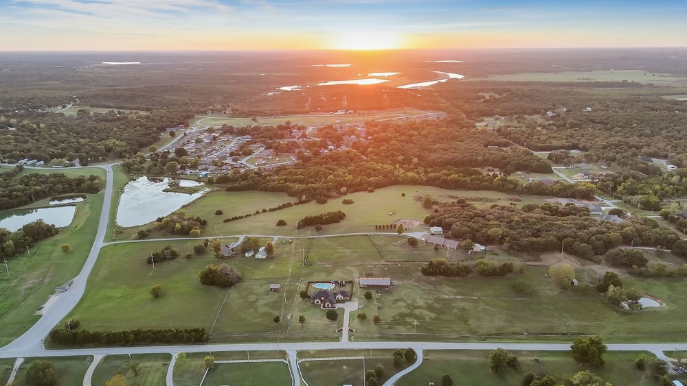 774 N Basin Road Mannford OK 74044