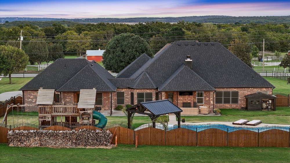 774 N Basin Road Mannford OK 74044