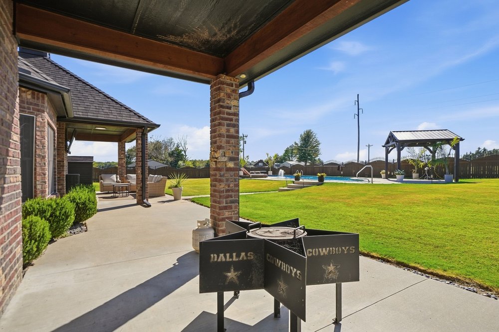 774 N Basin Road Mannford OK 74044