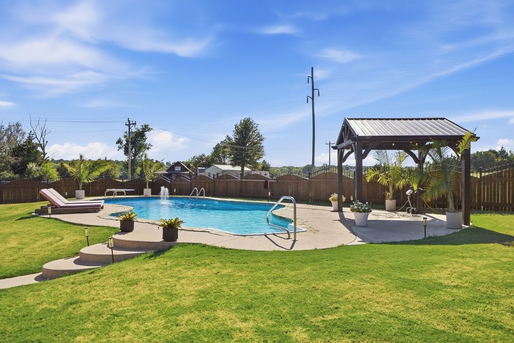 774 N Basin Road Mannford OK 74044